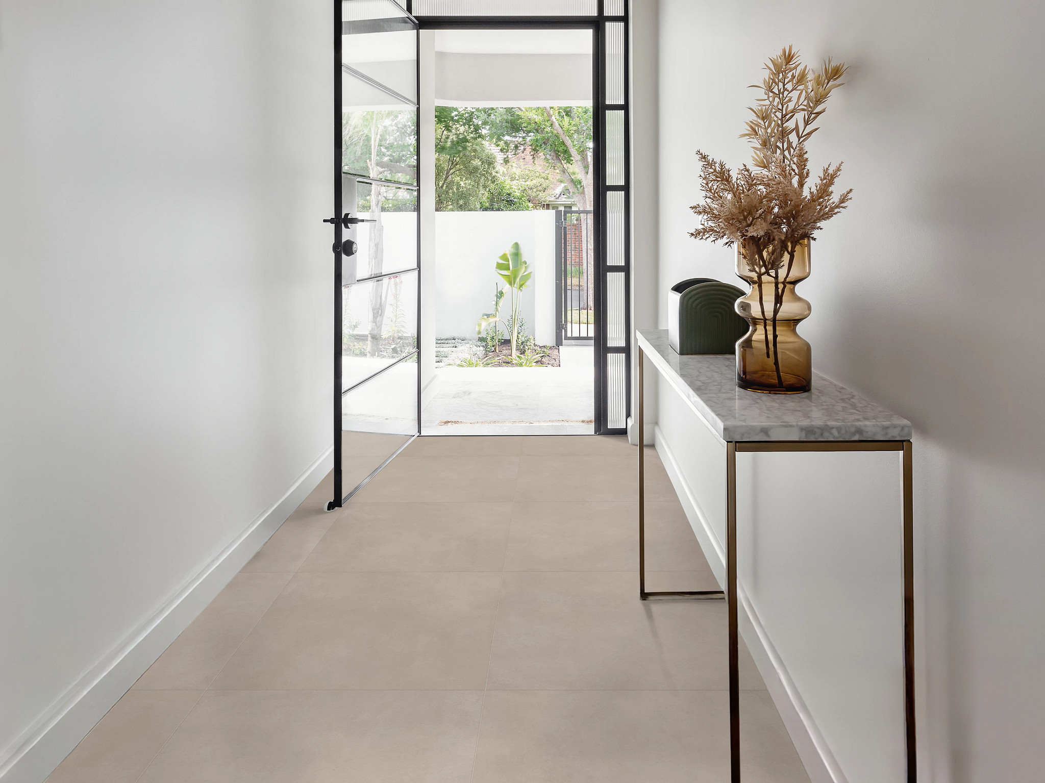 REVEL 24X24 NOCCIOLA ROOM