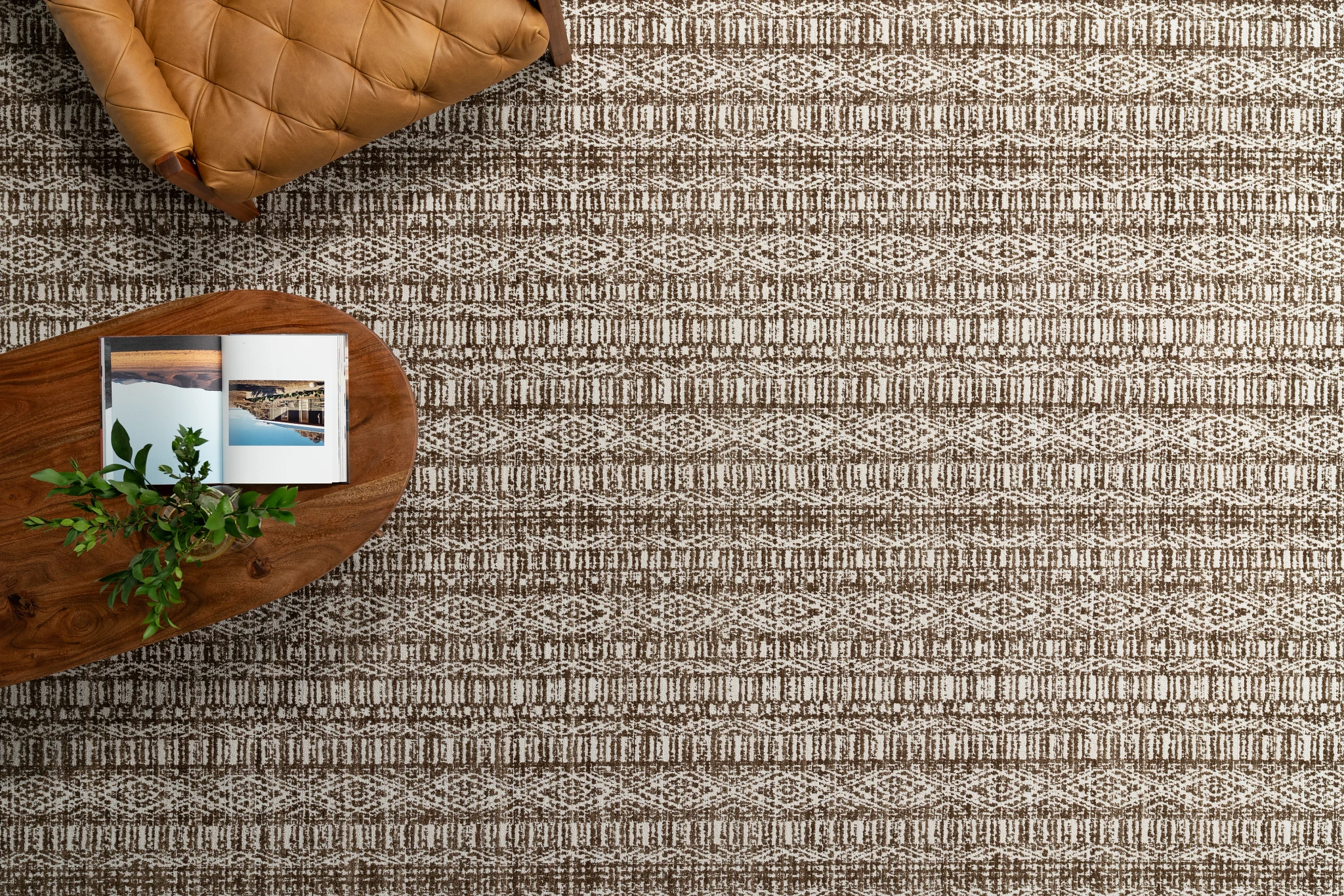 Wool Carpet Installation Information