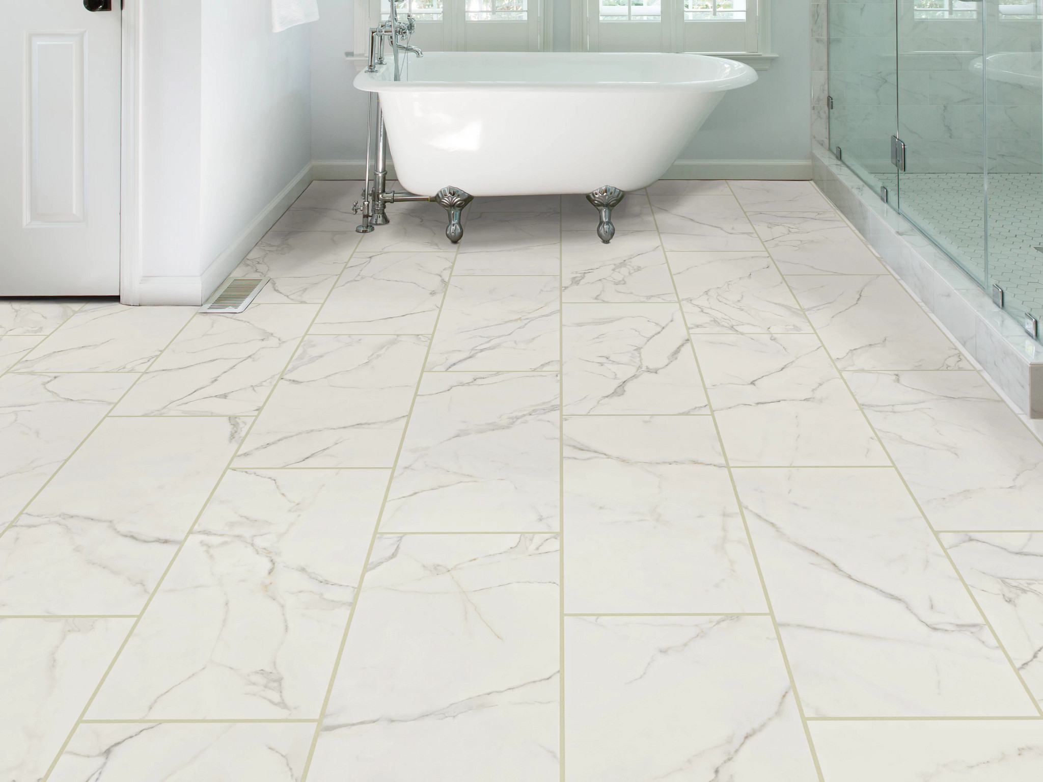 MAJESTIC 12X24 MATTE CLASSIC ROOM