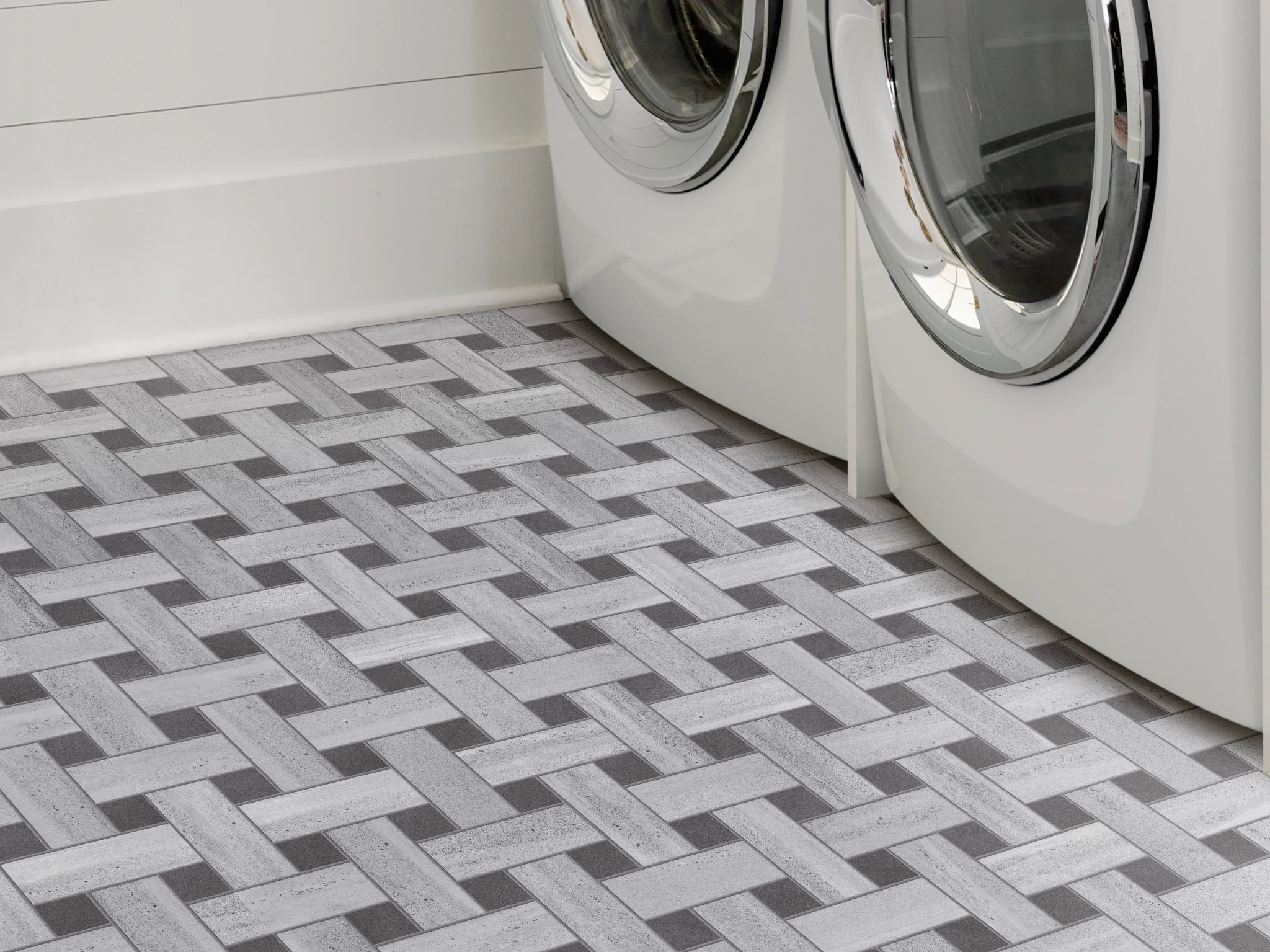 ASPECT IRON WEAVE ROOM