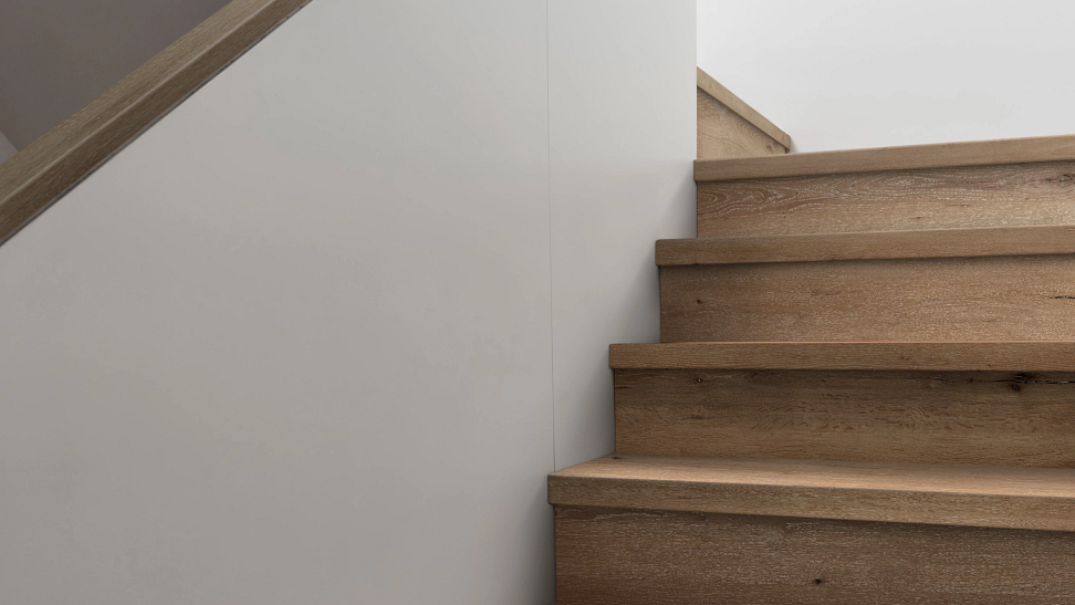 Coretec Flooring On Stairs at Kathleen Flores blog