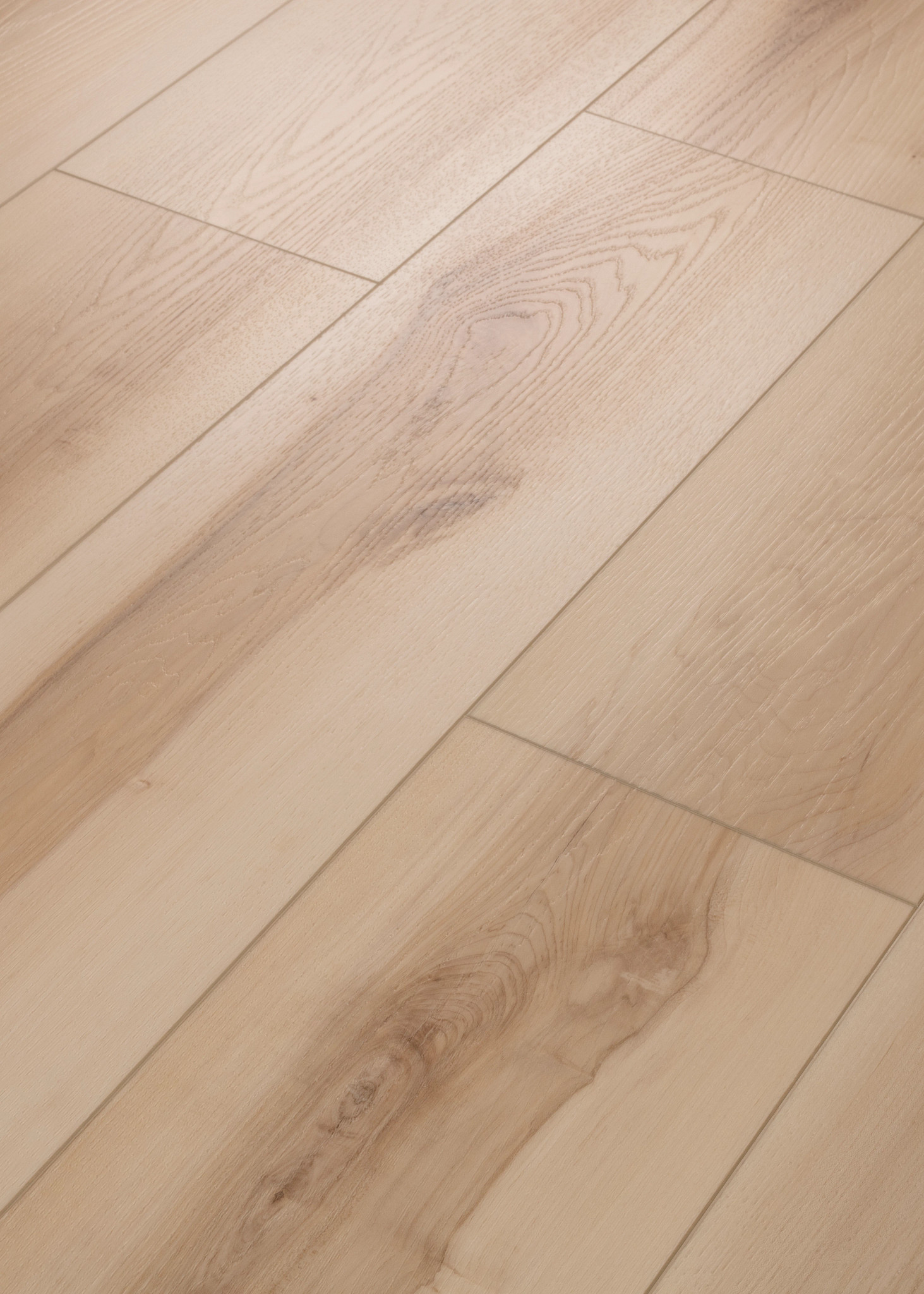 BRIARD ALMOND MAPLE ANGLED