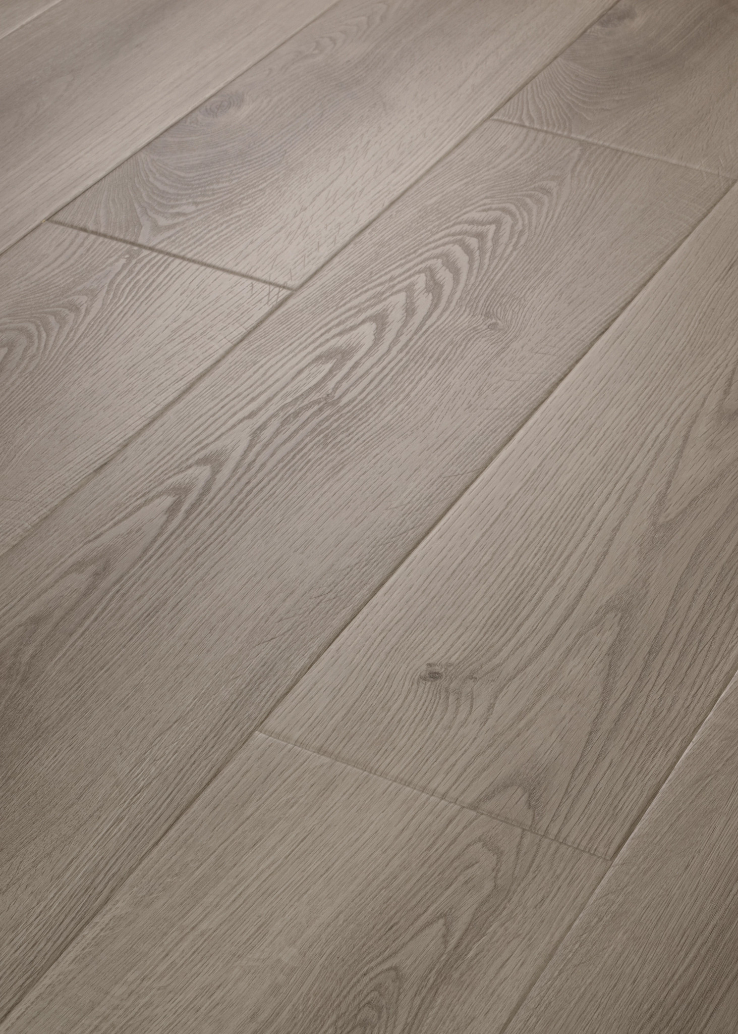 Aspire Natural Bevel - in Mineral Grey | Shaw Floors