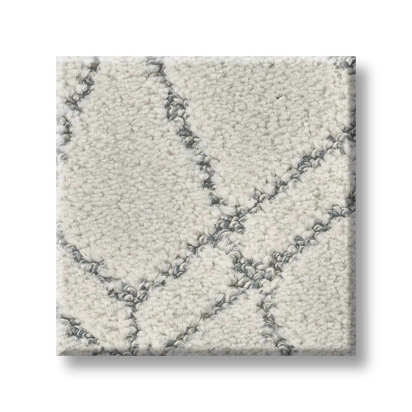 Point Of View - Serene Blue Carpet | Shaw Floors