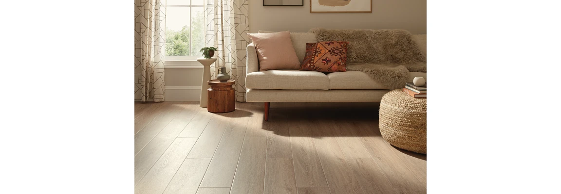House Digest Interview: Luxury Vinyl Plank Or Engineered Hardwood?