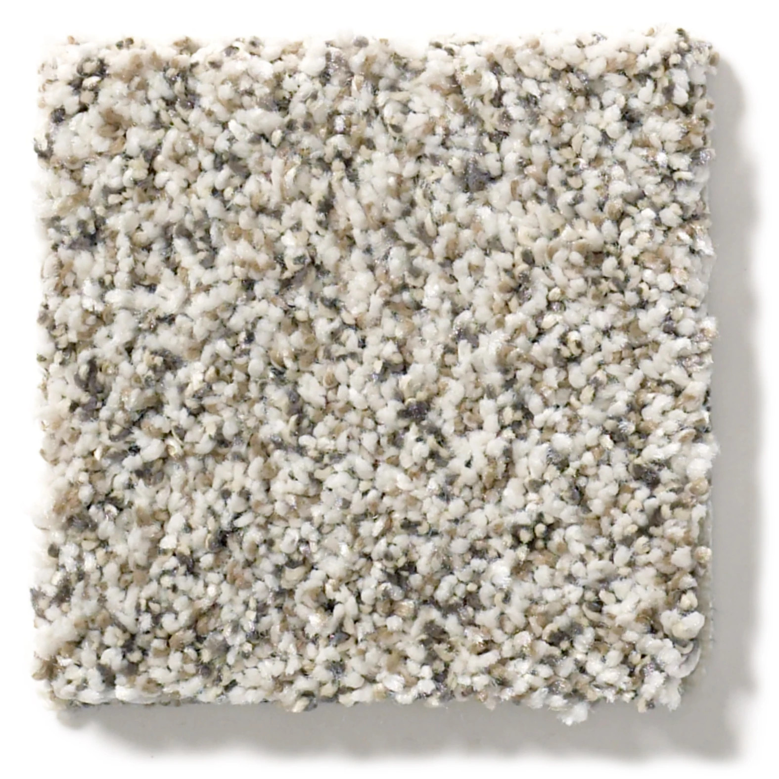 ALL SET I SMOKY GRAY SWATCH