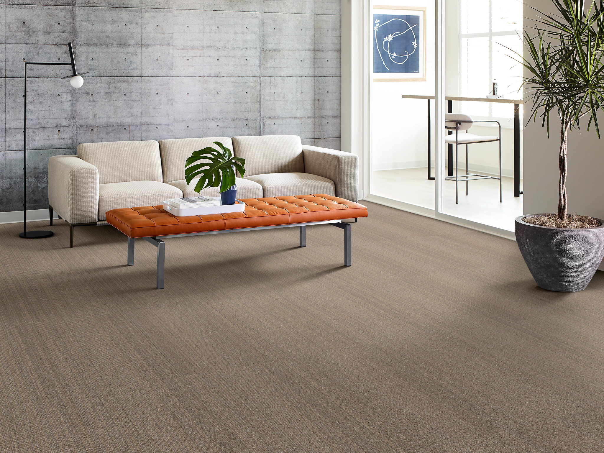 Conversion (54974) Carpet Tile | Philadelphia Commercial