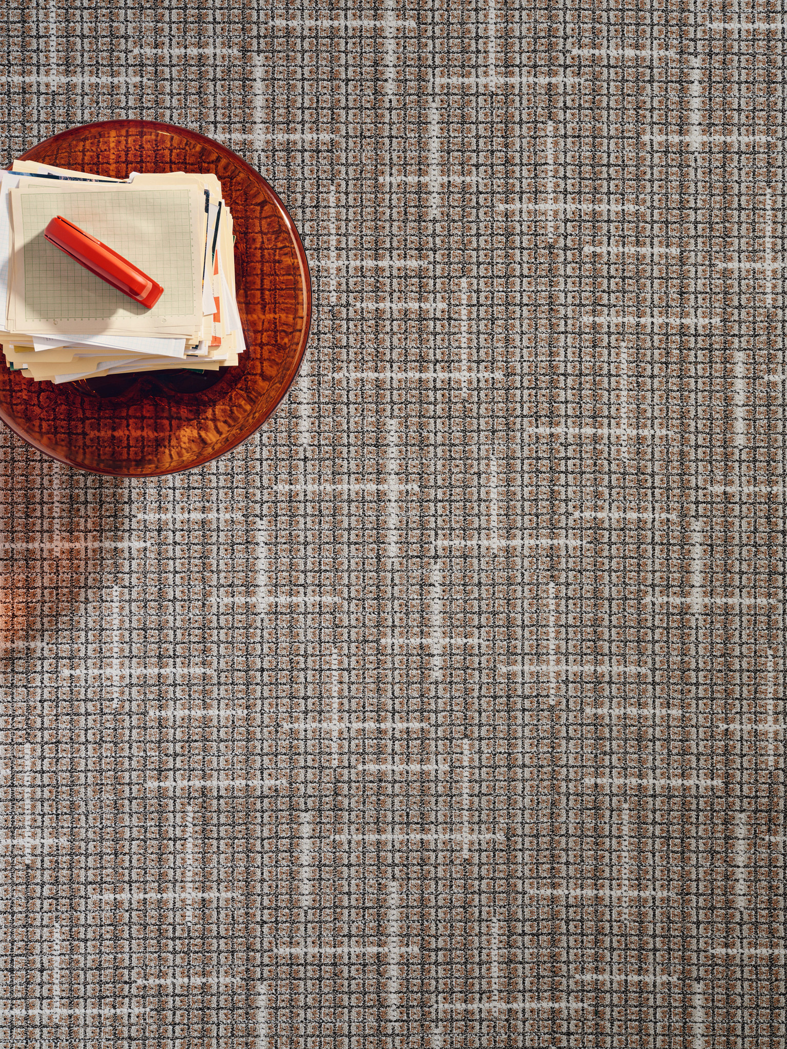 Grid Line 6x9 Nostalgia Feature 1