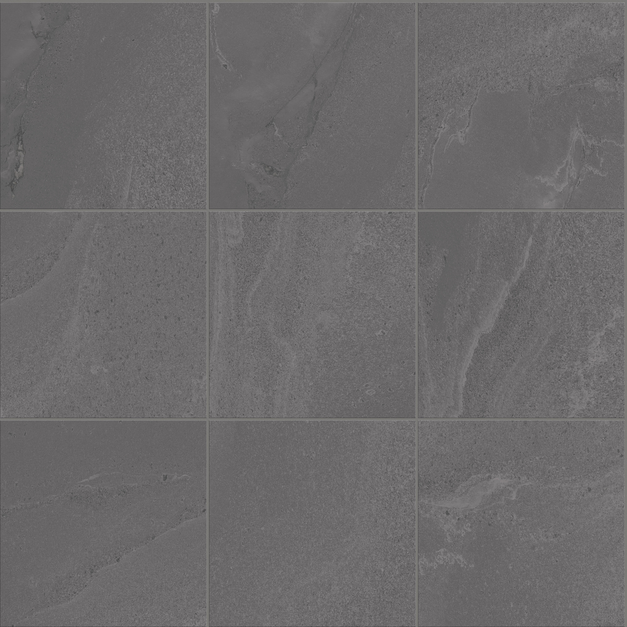 MOJAVE 13X13 GRAPHITE MAIN