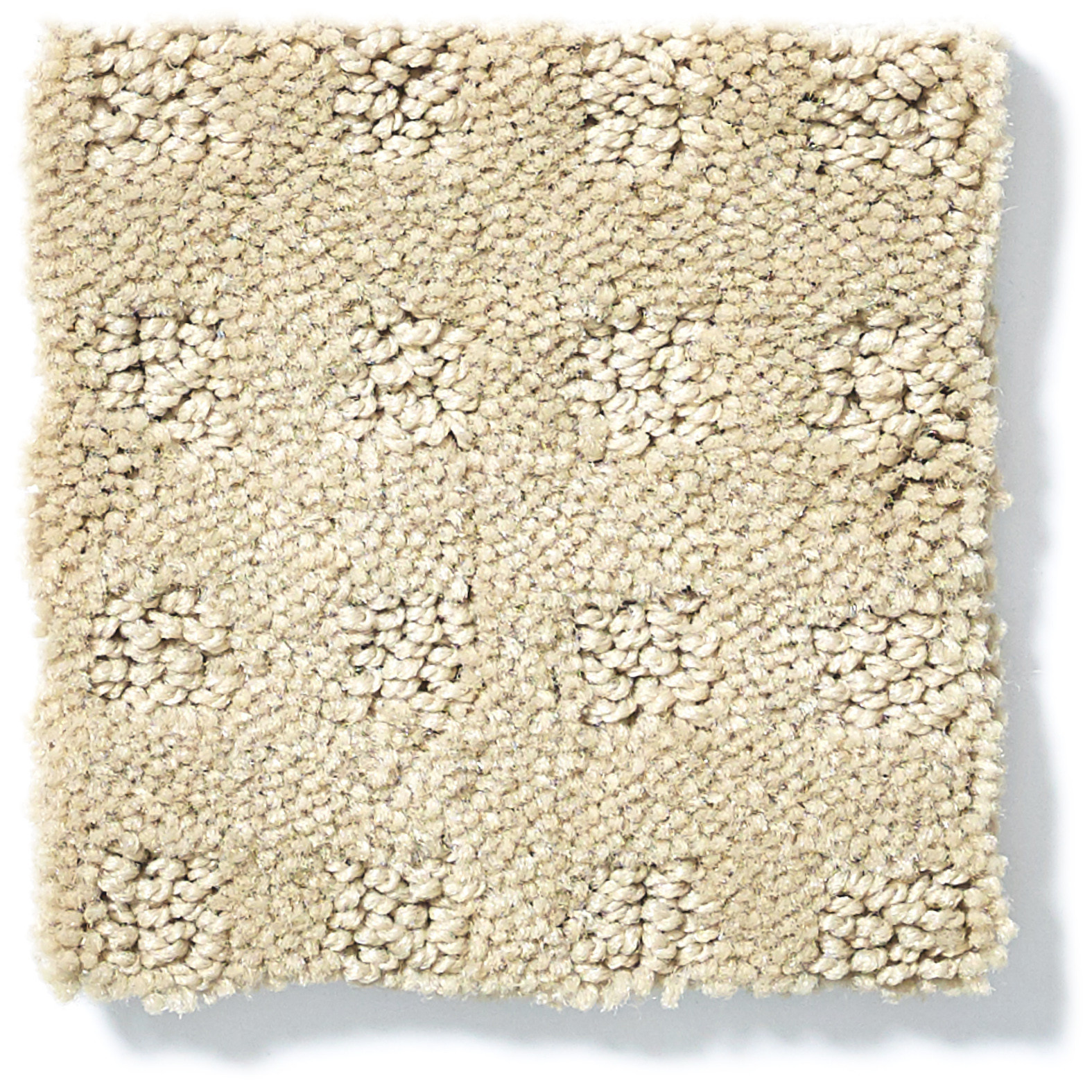 NOTTINGHAM HONEYCOMB SWATCH