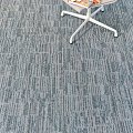 Symbolic Tile Magnetite - LVP flooring Symbolic Tile Magnetite Feature 2