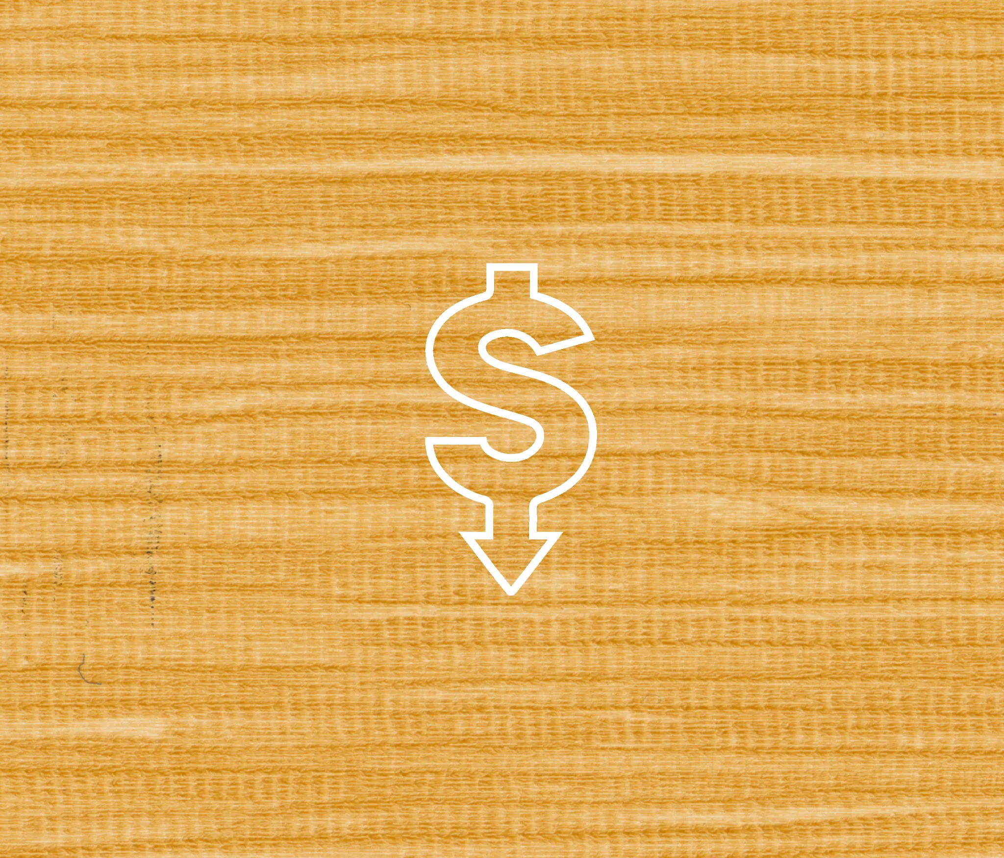 Polish-optional flooring reduces maintenance costs
