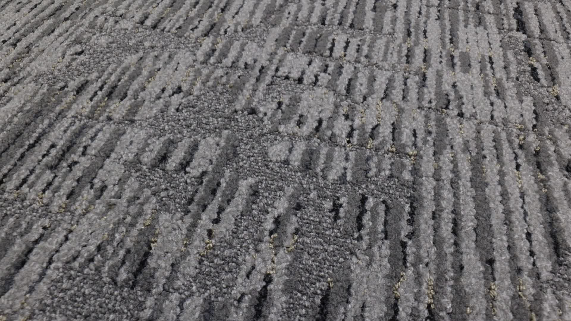 Back Weave Tile Riad Rotation360
