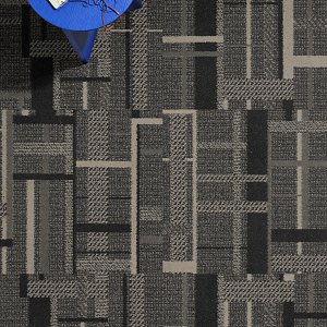 Rewind Tile Nostalgia - LVP flooring Rewind Tile Nostalgia Feature 1