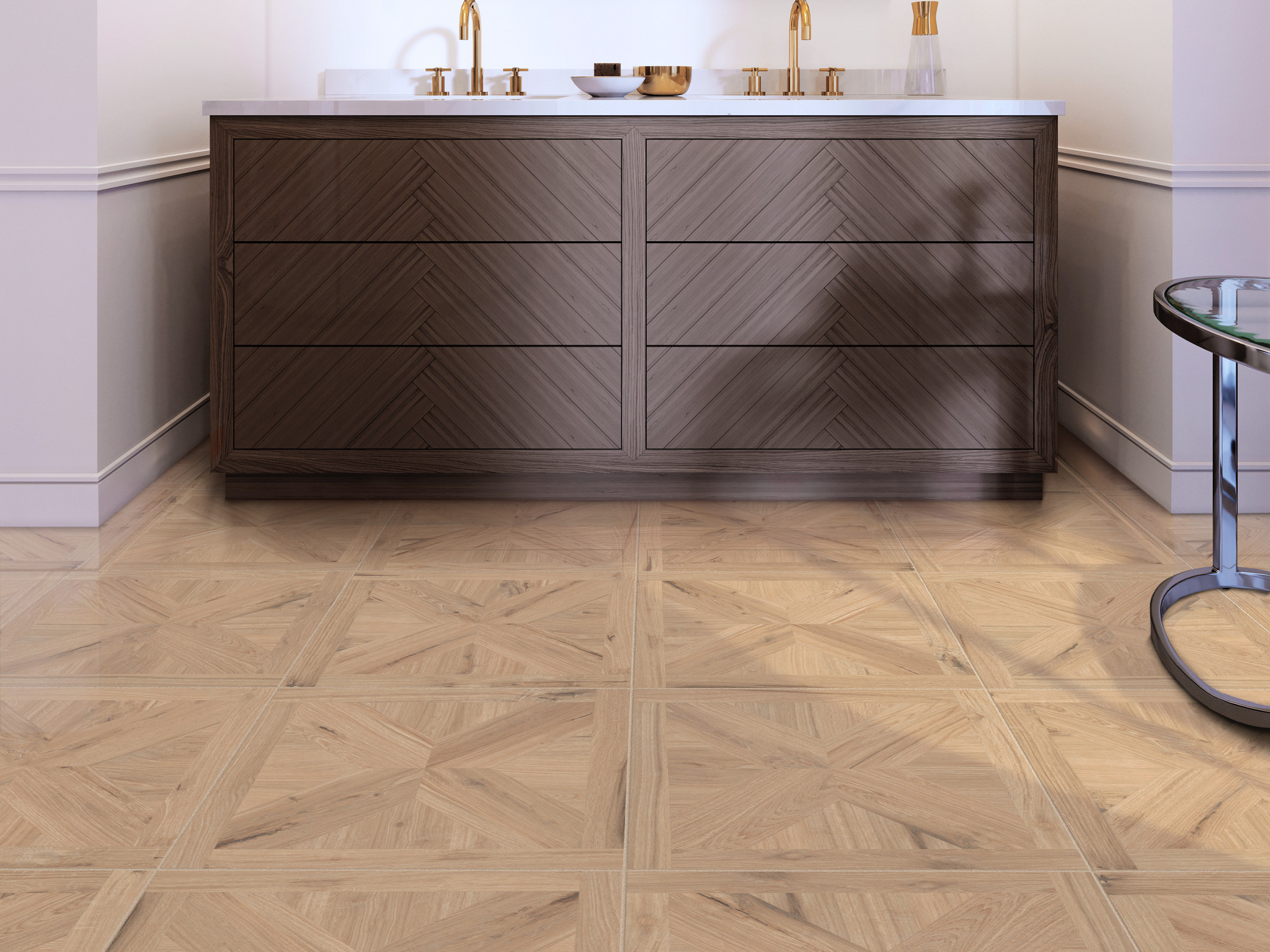 EMPRESS 24X24 ANTICO ROOM