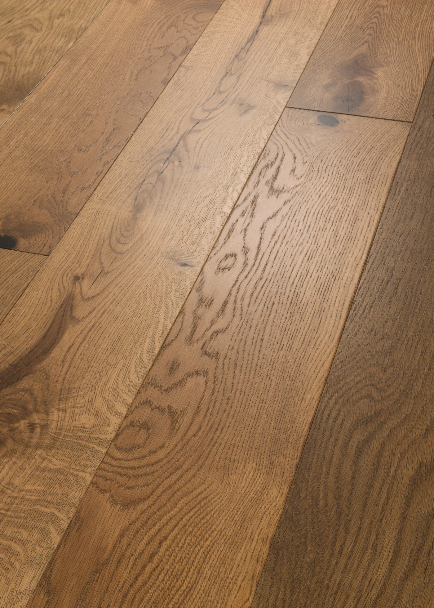 Woodlands swatch