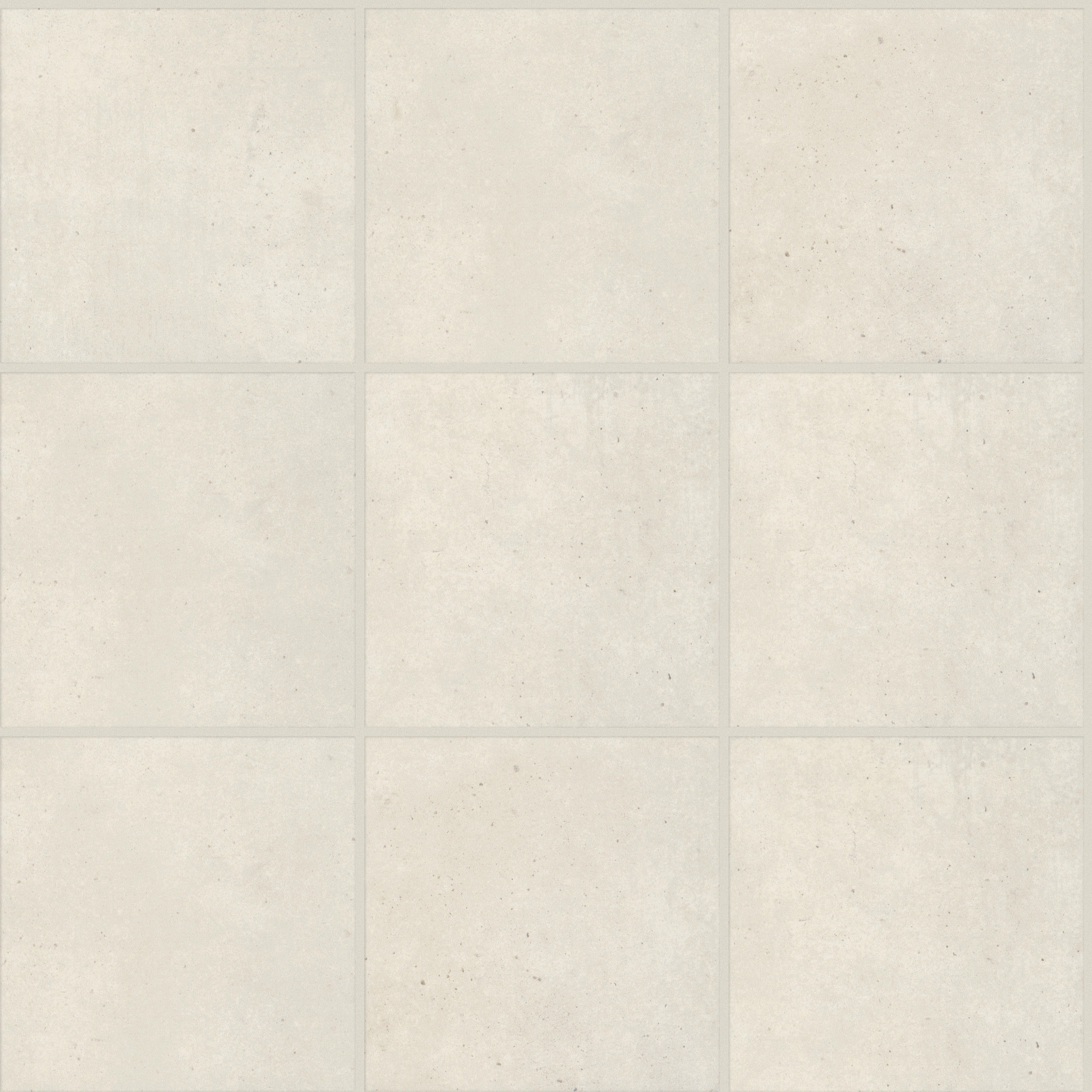 BLOOMS SOLID IVORY HAZE MAIN