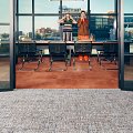 Reissue Tile Nostalgia - LVP flooring Reissue Tile Nostalgia Feature 2