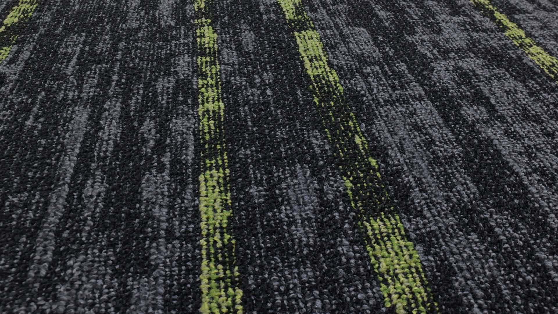 Convene Tile Brilliant Syste Rotation360