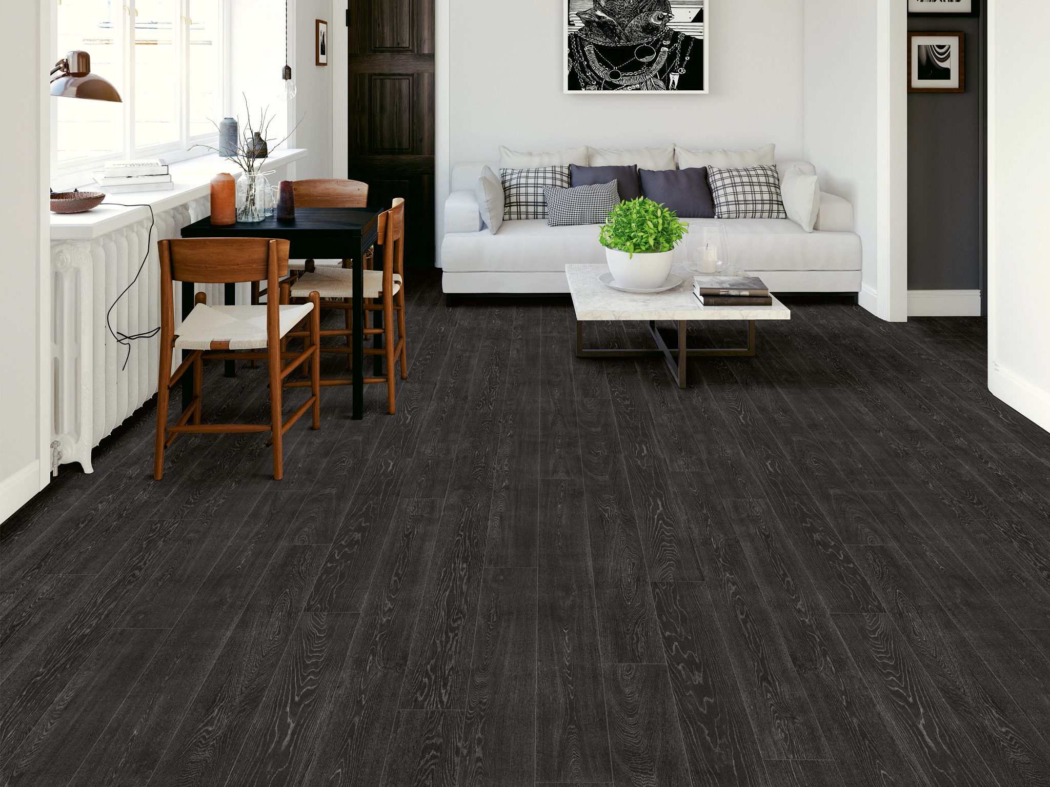 NEW HEIGHTS RIDGEWAY ROOM