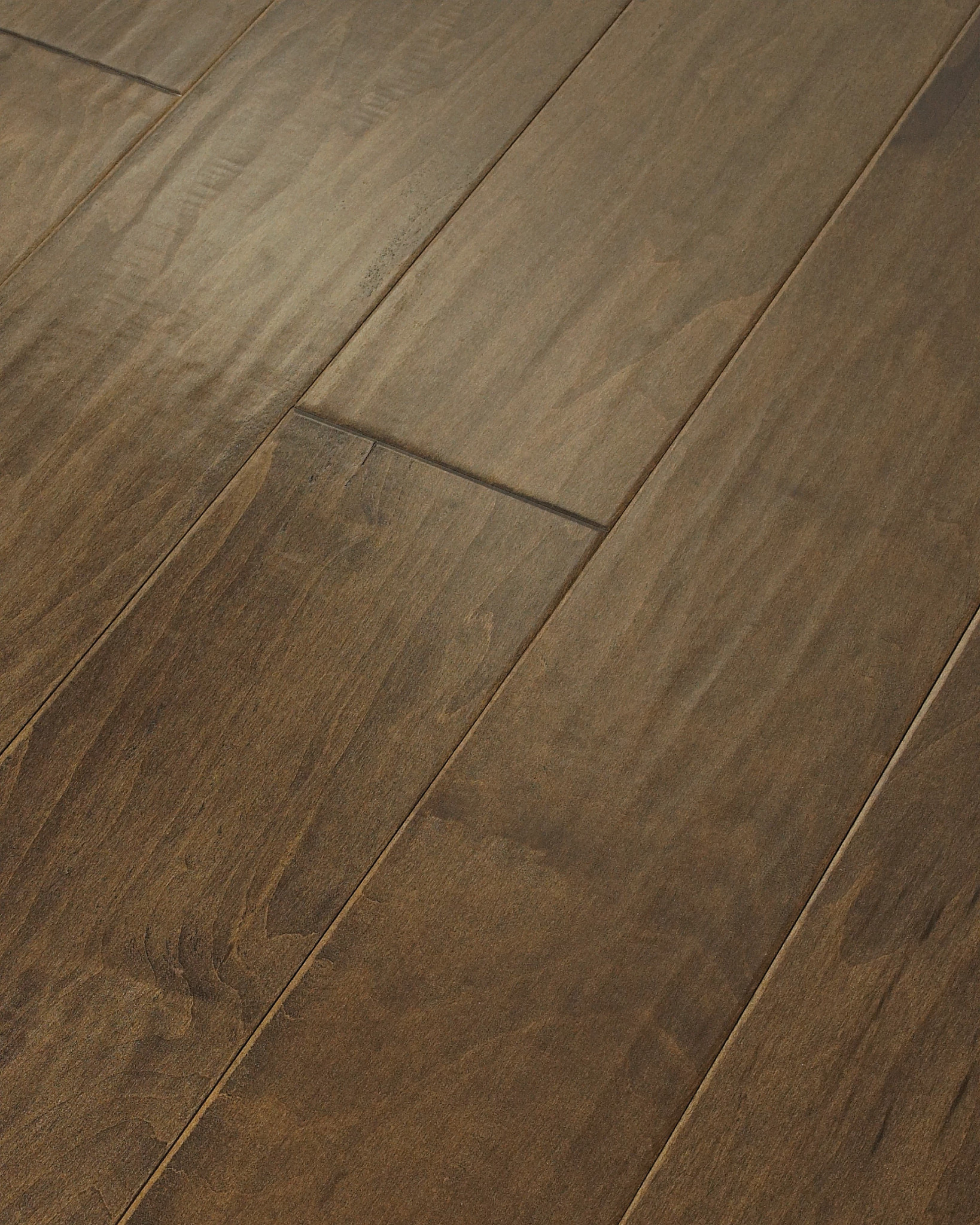 MENDOCINO BISON ANGLED