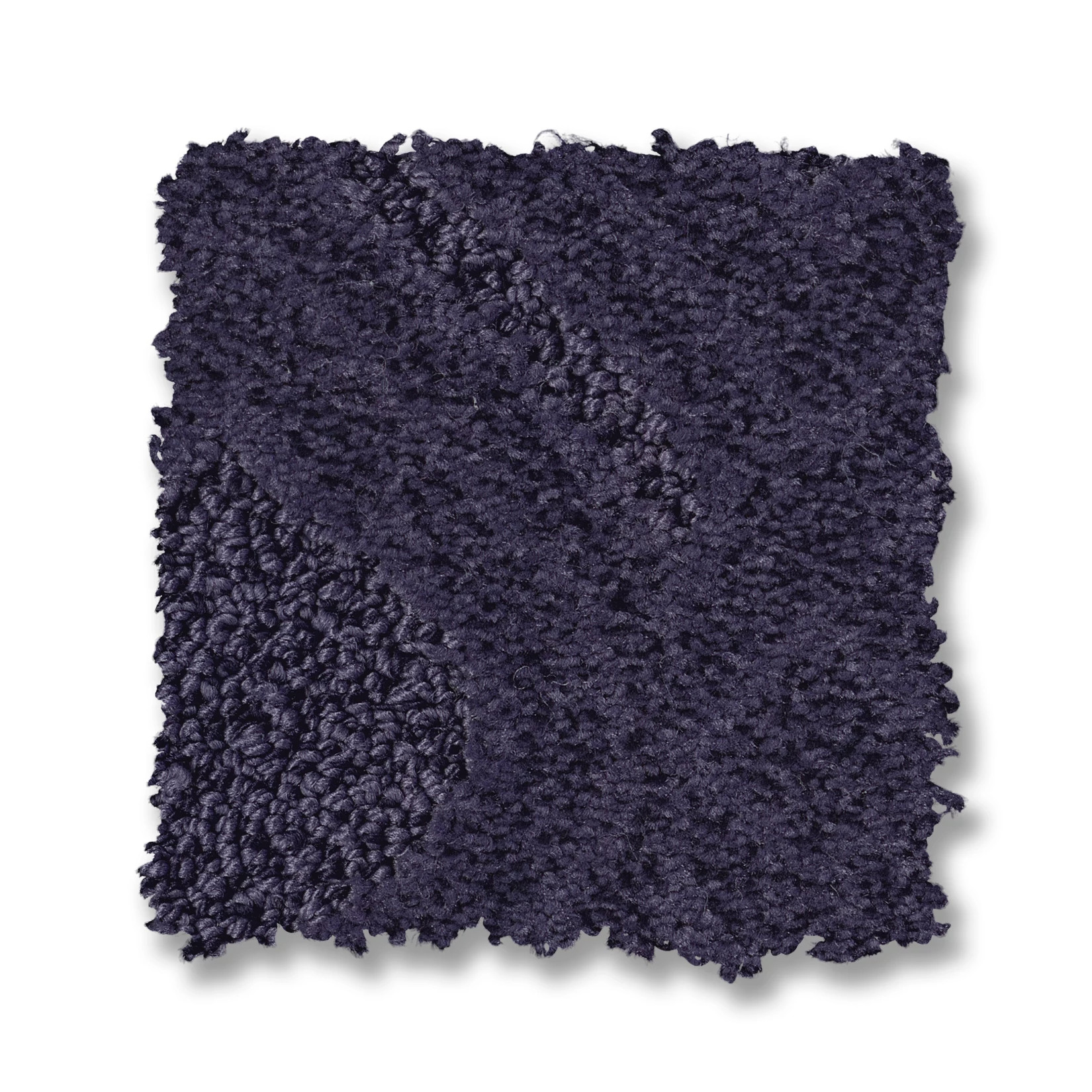 EXPRESSIVE DARK LILAC SWATCH