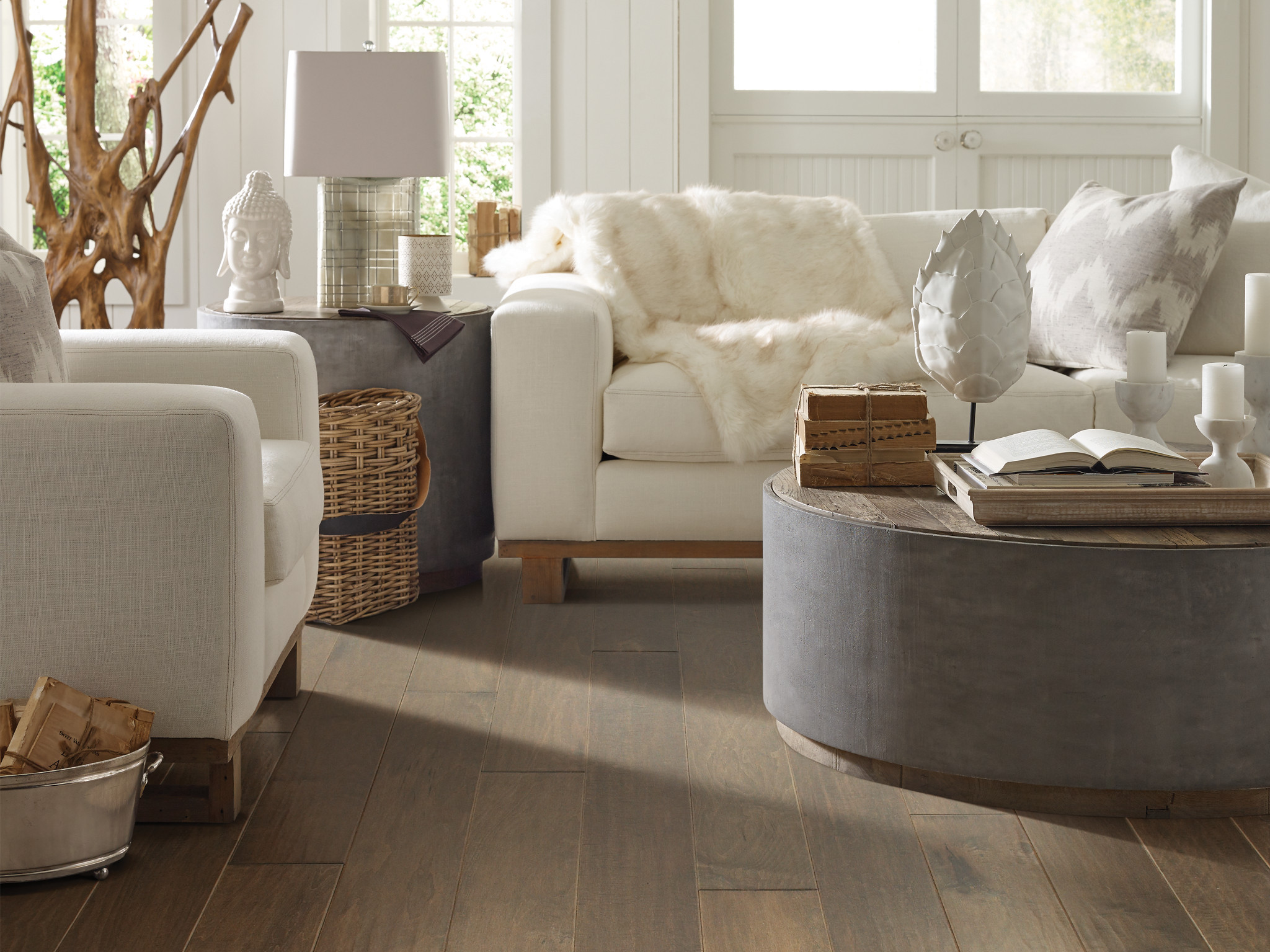 PACIFIC GROVE BISON ROOM