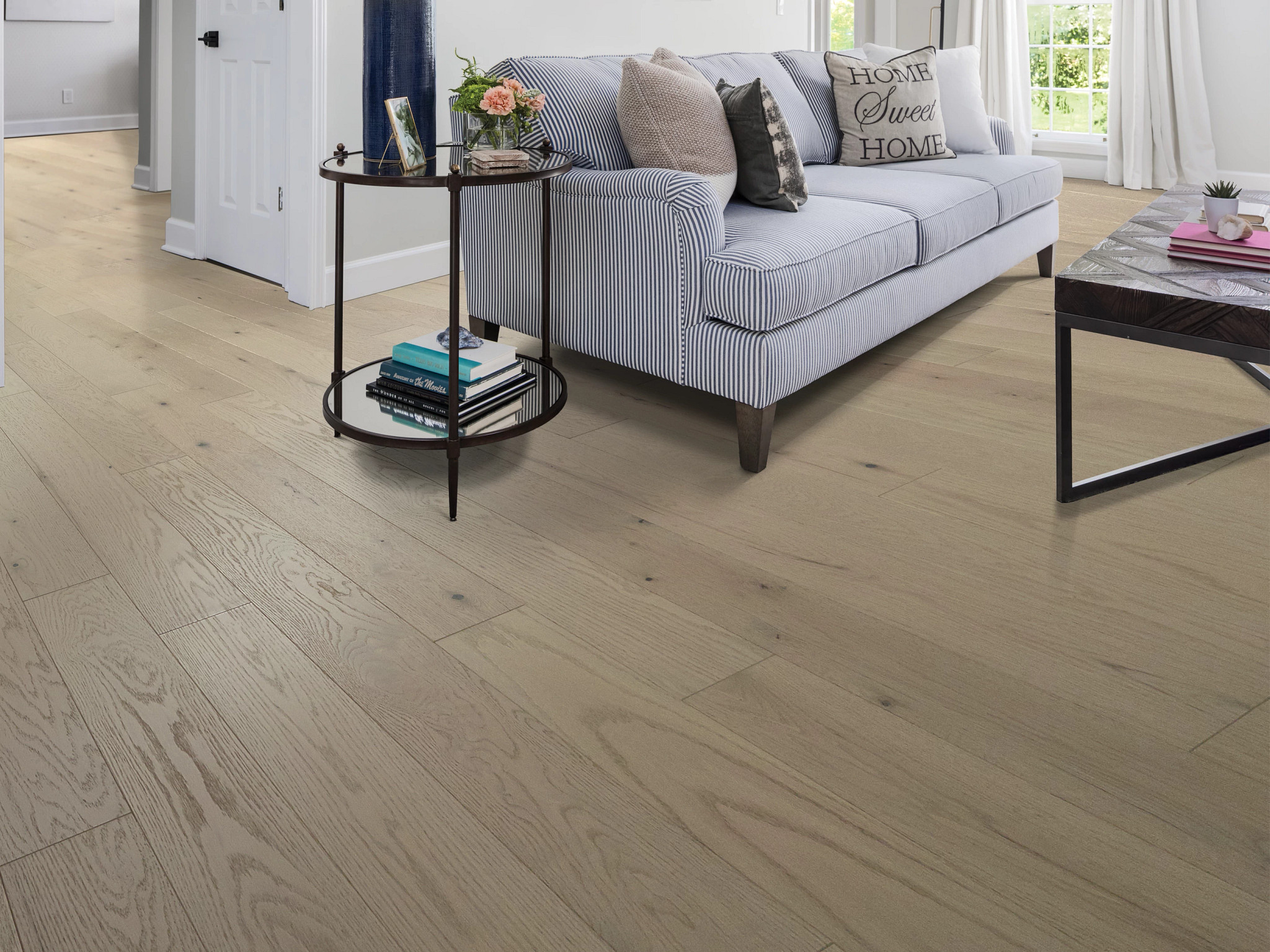 SANCTUARY OAK HAVEN ROOM