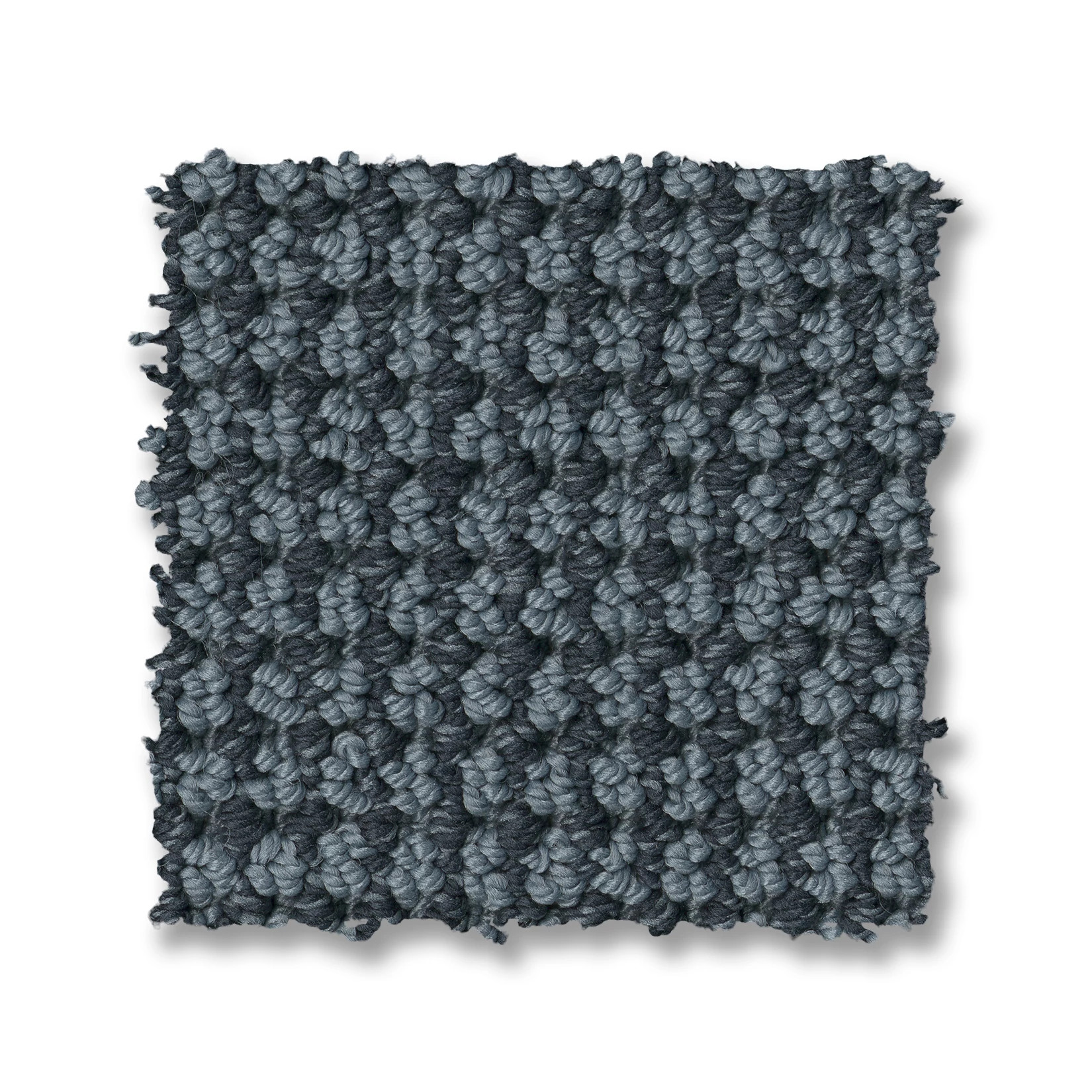 INSPIRED INDIGO SWATCH