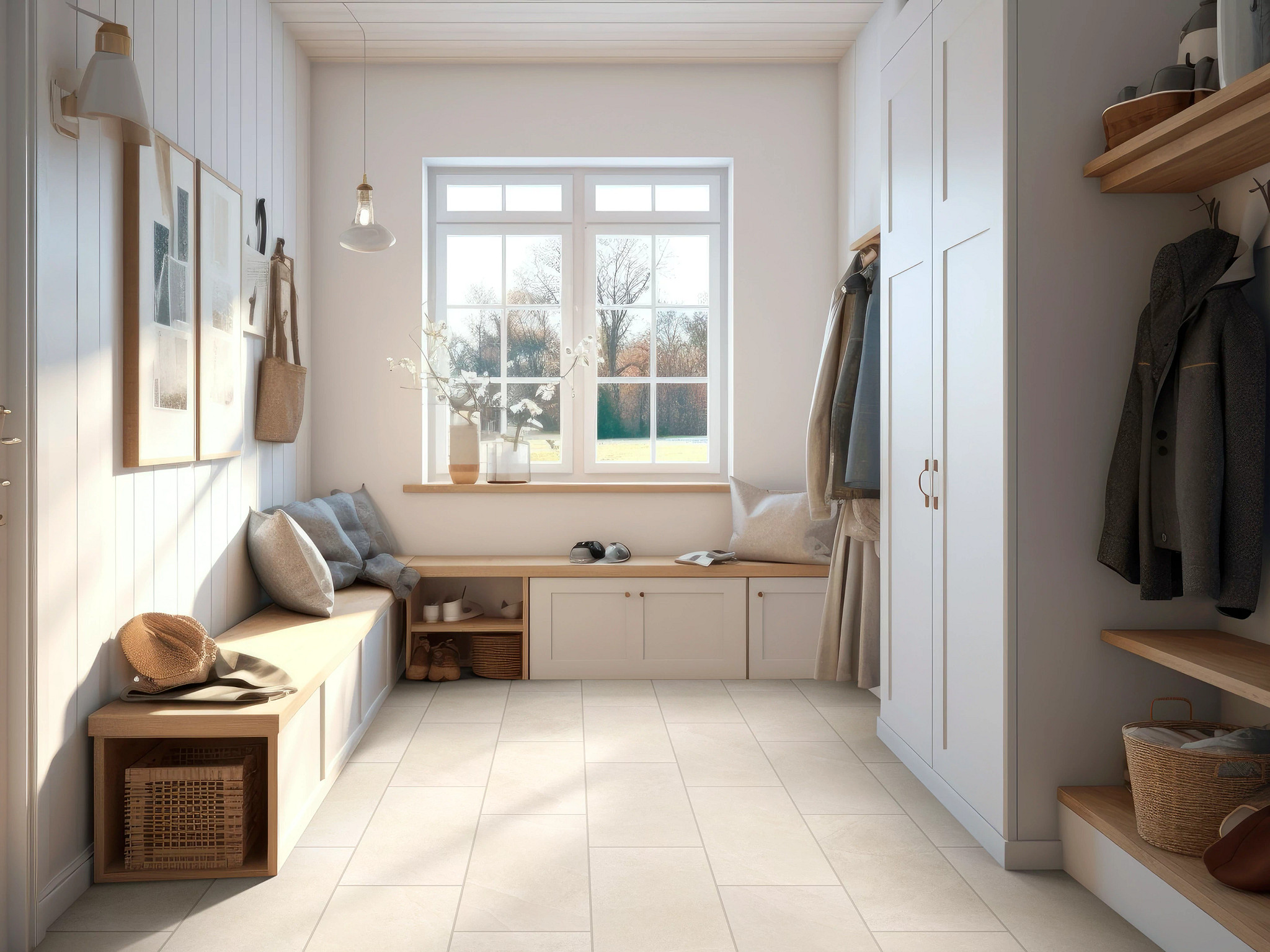 CALLISTO 12X24 TIDE ROOM