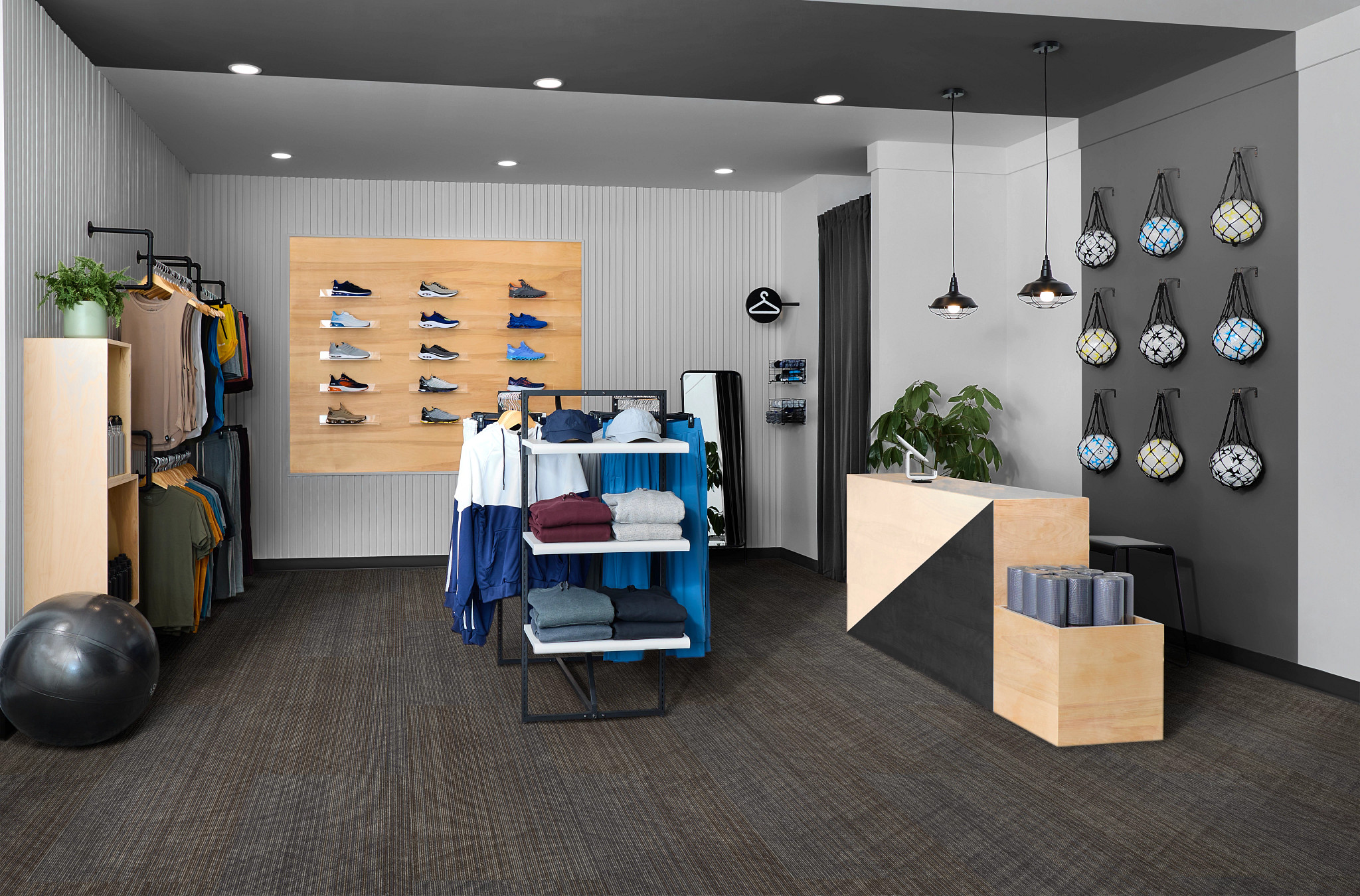 Vantage (54952) Carpet Tile | Philadelphia Commercial