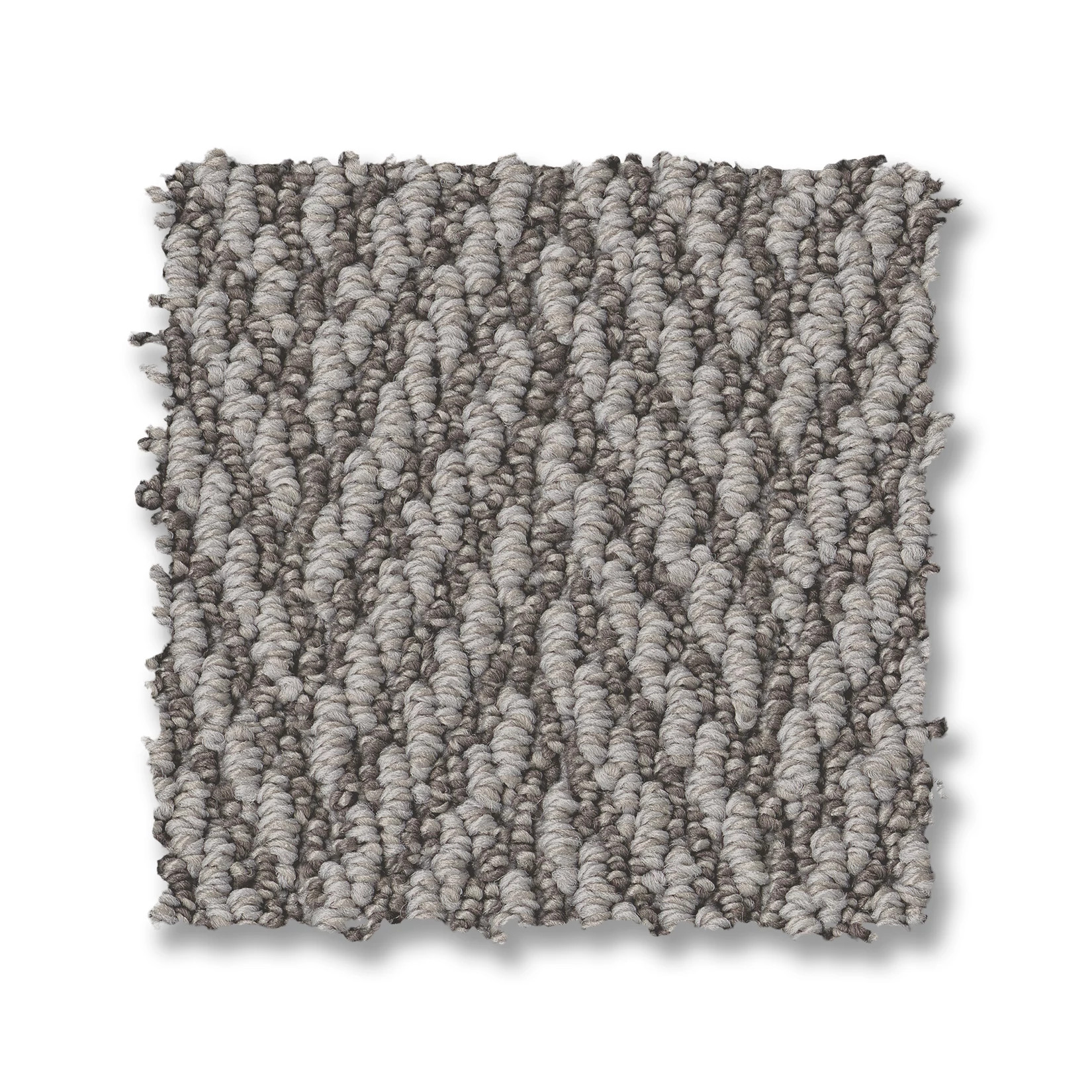 ALWAYS NATURAL SILVER POLISH SWATCH