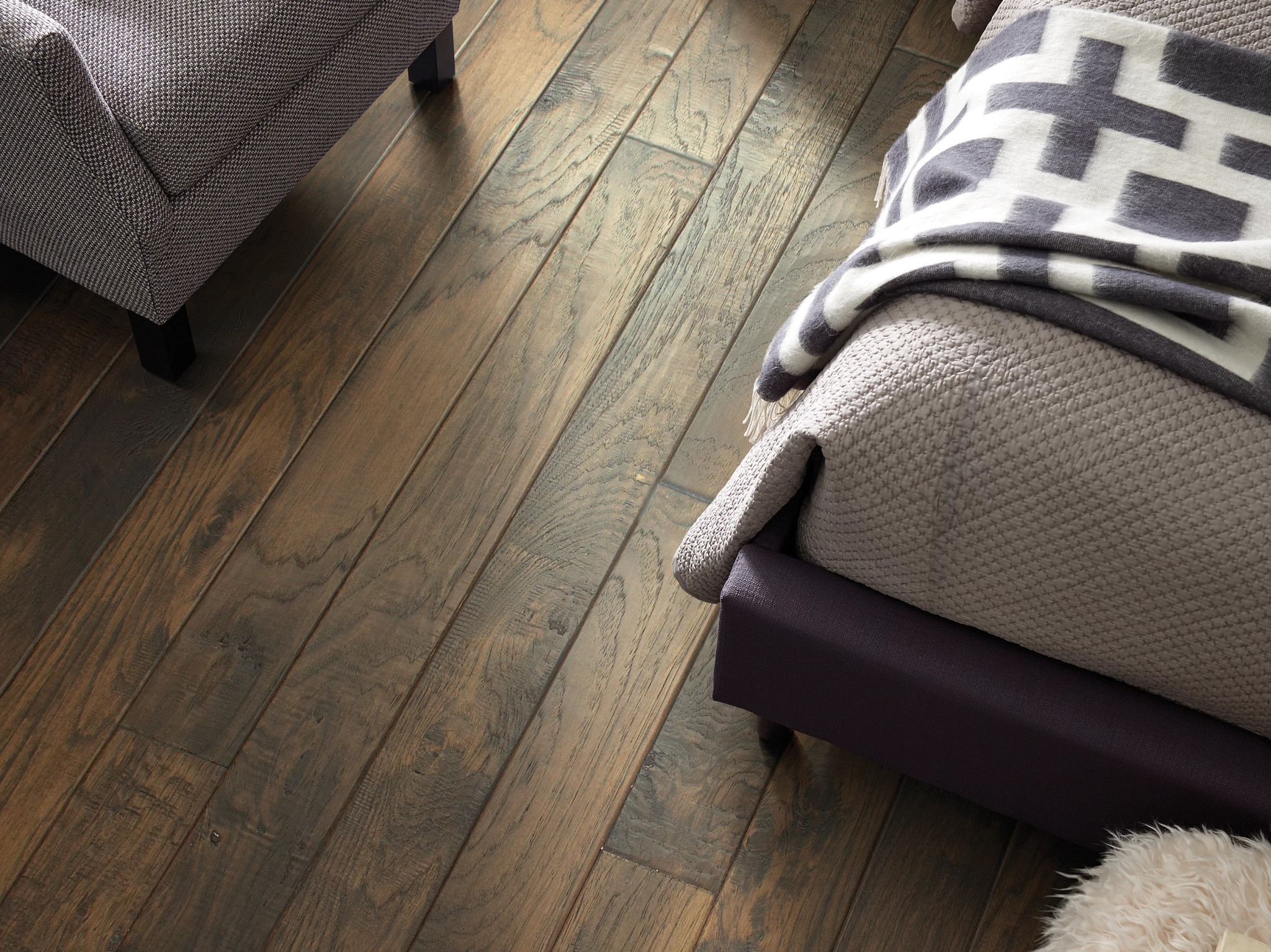 BERNINA HICKORY SELLA ROOM in room