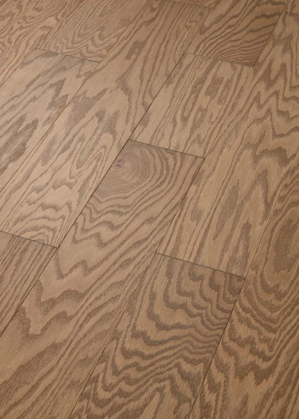 Eclectic Oak