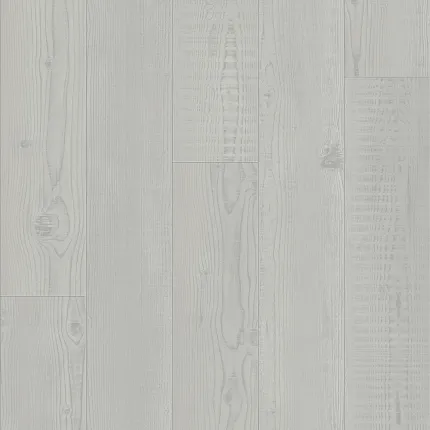 Light Gray Wood Look Vinyl Flooring - Pro Core® 59.84x7.2 inch Light gray wood look vinyl flooring with Pro Core® construction, dimensions 59.84x7.2 inch