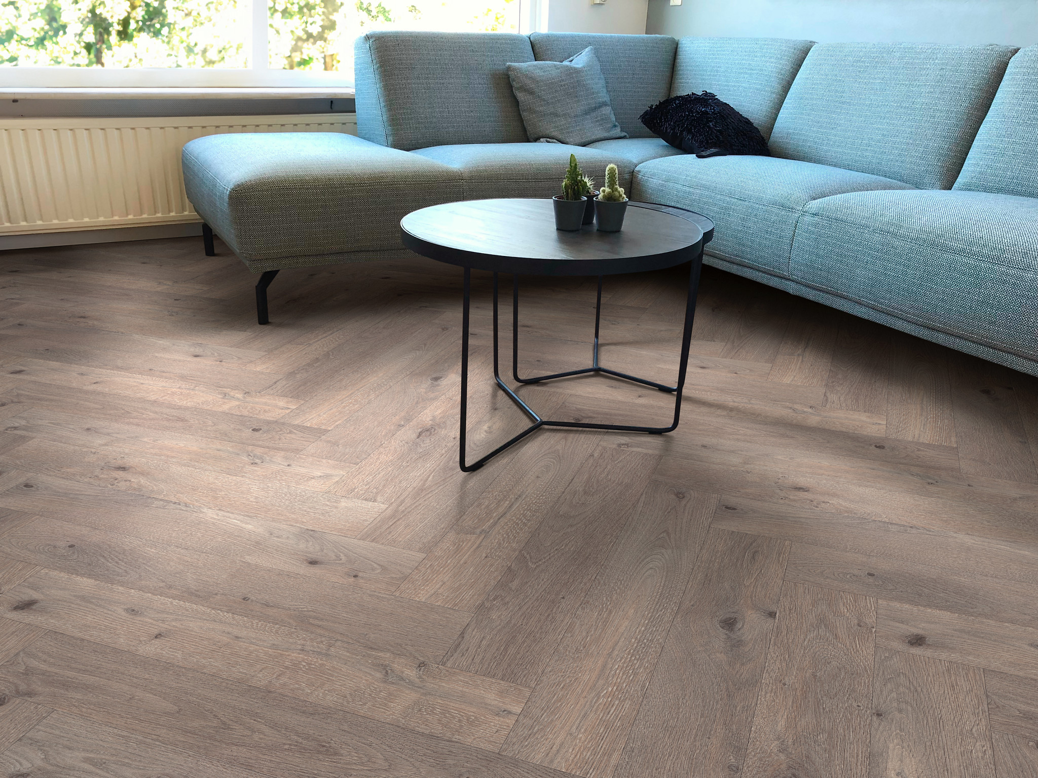 SERENDIPITY AQUILA ROOM