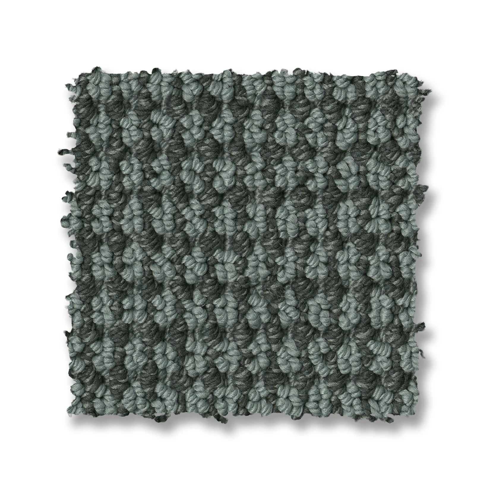 INSPIRED SPRUCE SWATCH