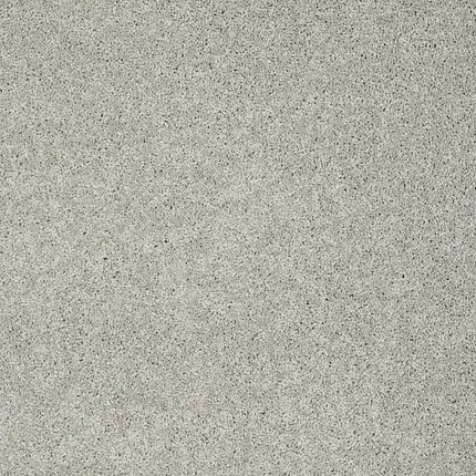 Light Gray Carpet - Durable and Comfortable Flooring for Everyday Living Light gray textured carpet swatch for a cozy and durable home flooring option