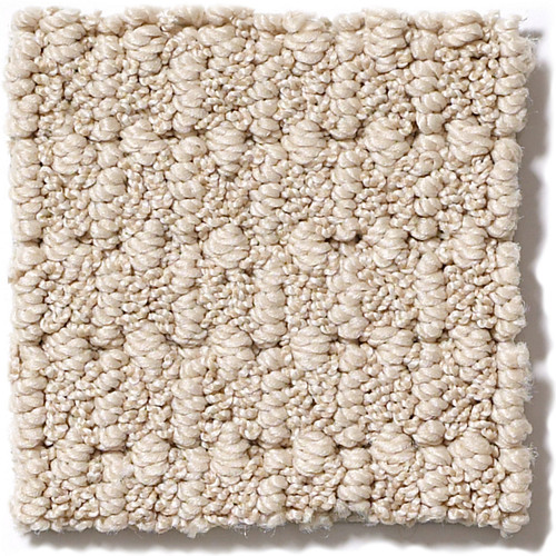 Moondance-Carpet Pattern Loop – Pale Beach