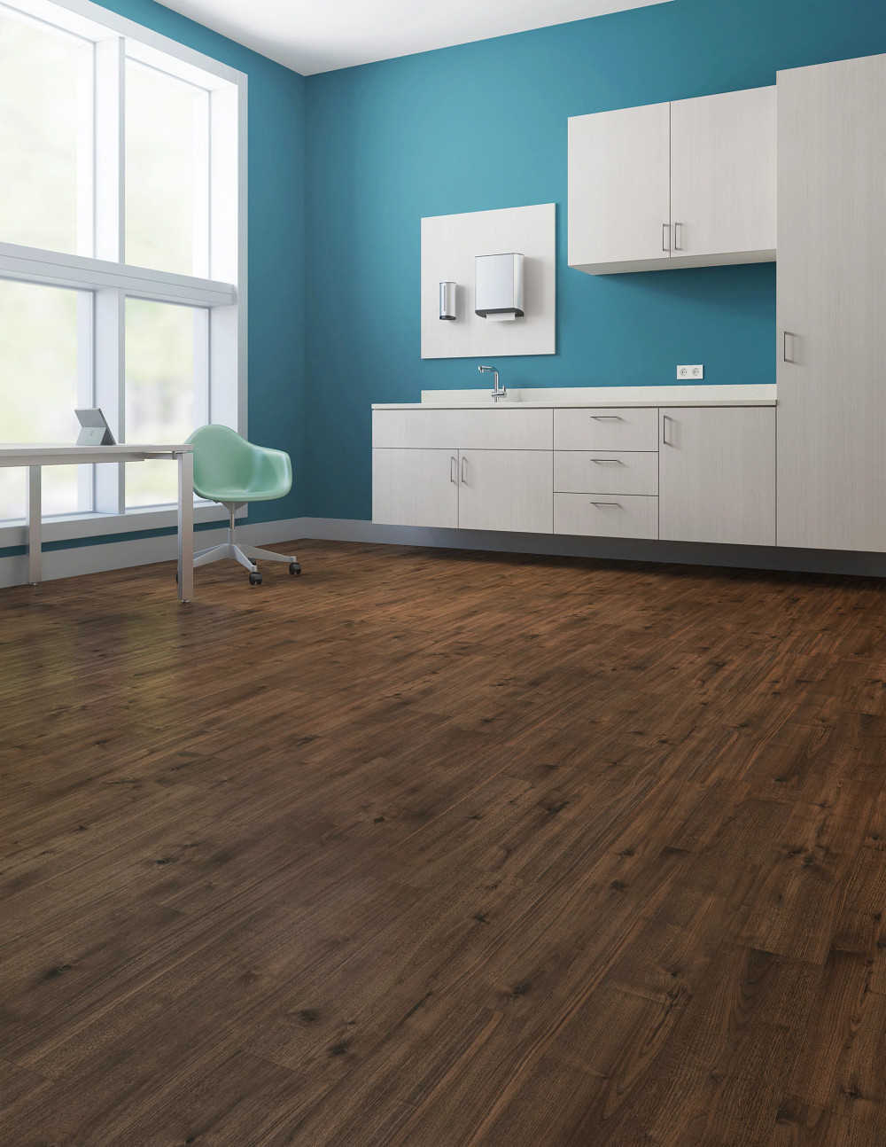 Patcraft Bounce Back Flooring Floor Roma