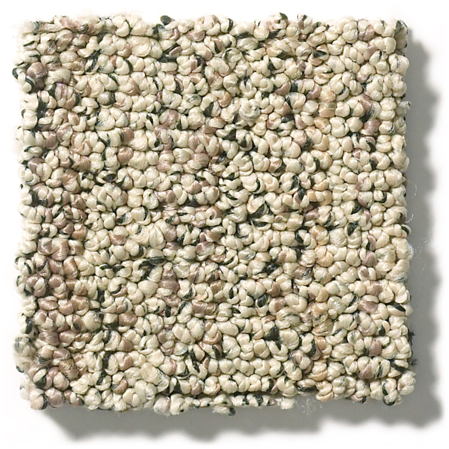 Aspen Creek-Carpet Textured Loop – Wild Oats