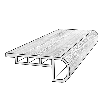 Ravenswood Oak LVP Flooring | COREtec