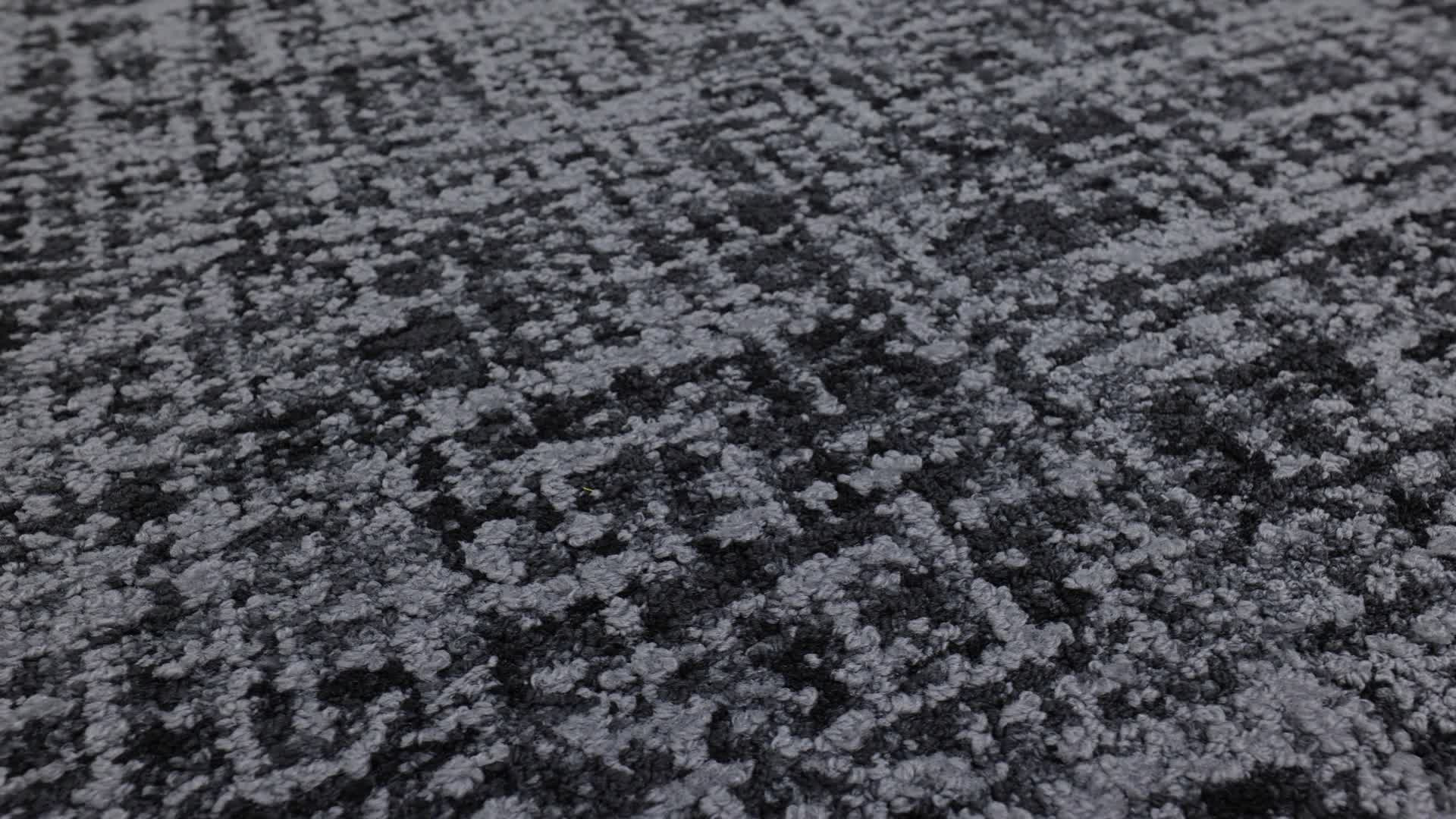 Textile Tile Mohair Rotation360