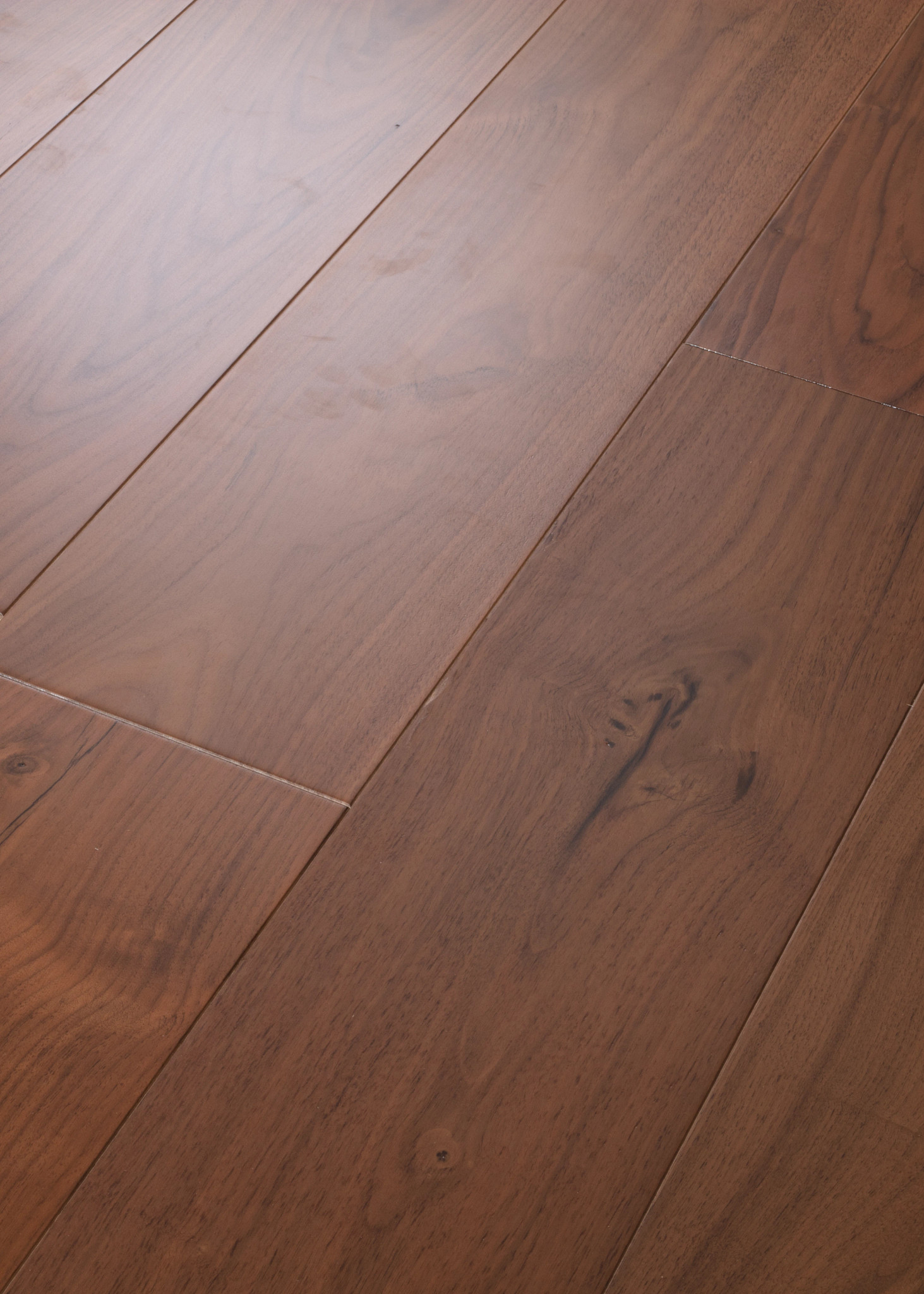 REVIVAL WALNUT RYE ANGLED