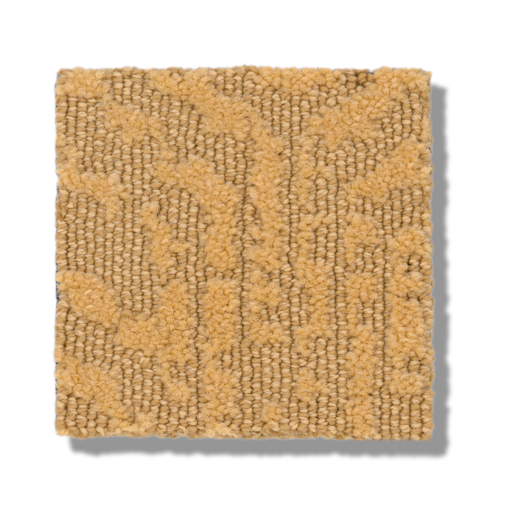 VINTAGE REVIVAL TURMERIC SWATCH