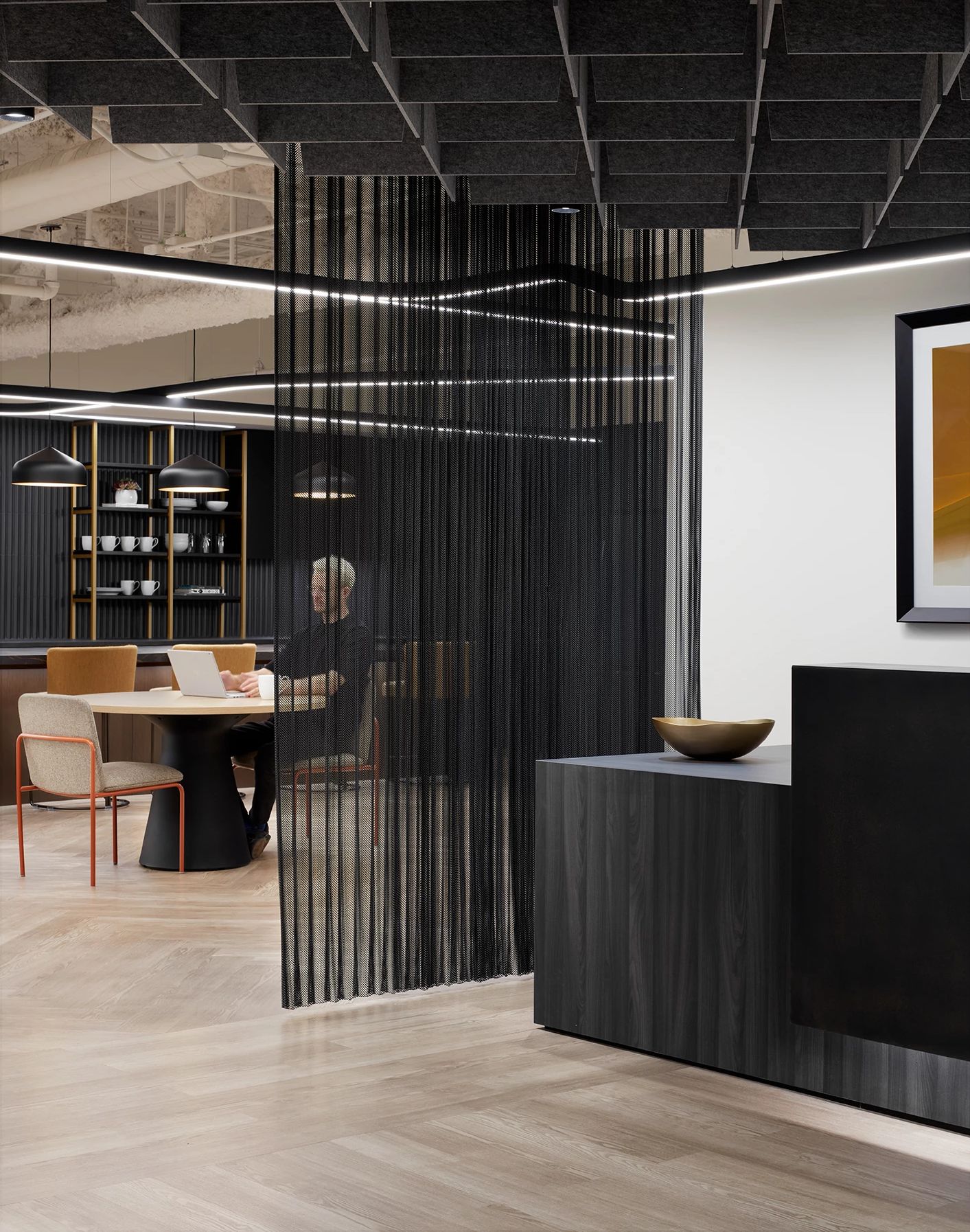 Shaw Contract Commercial Flooring For The Workplace