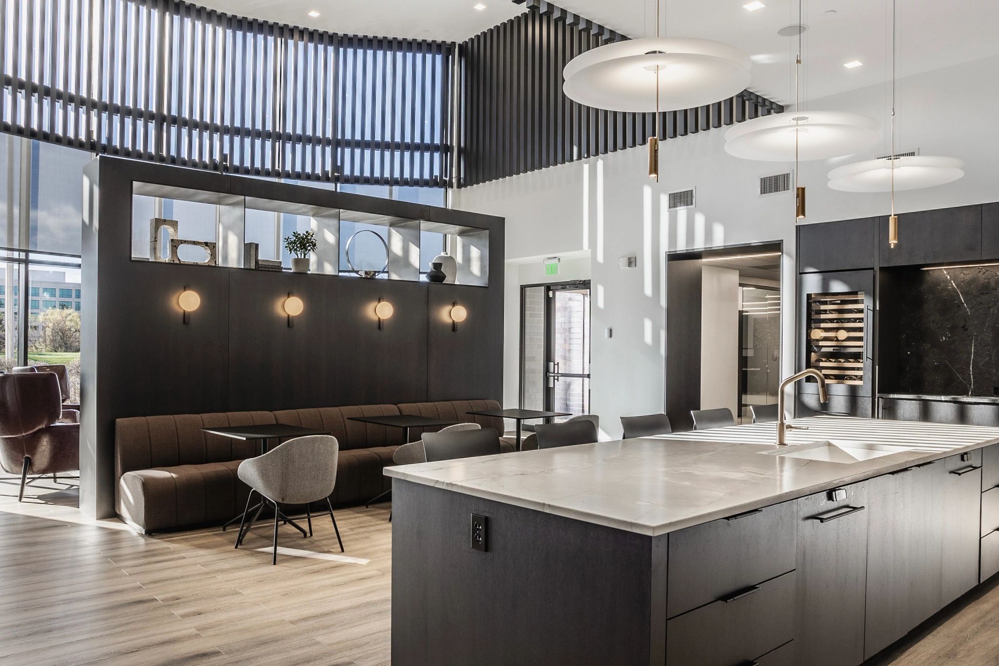 2025 Design Awards Best of Region | ShawContract