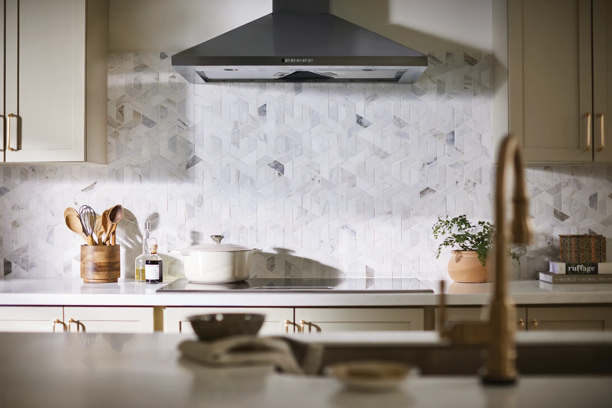 Tile & Stone Flooring Overview | Styles for Every Space