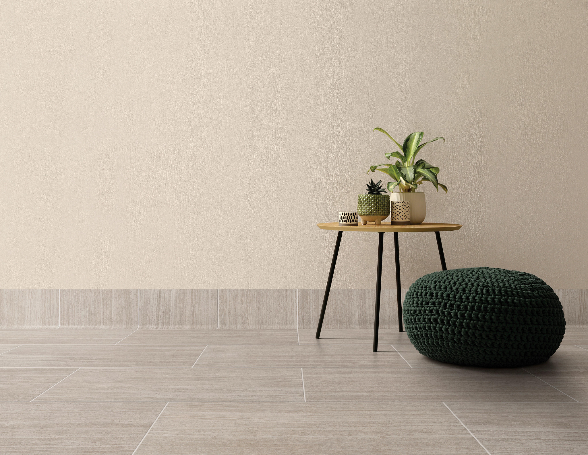 Vein Cut 6 X 12 Covebase Matte Mirror Feature 2