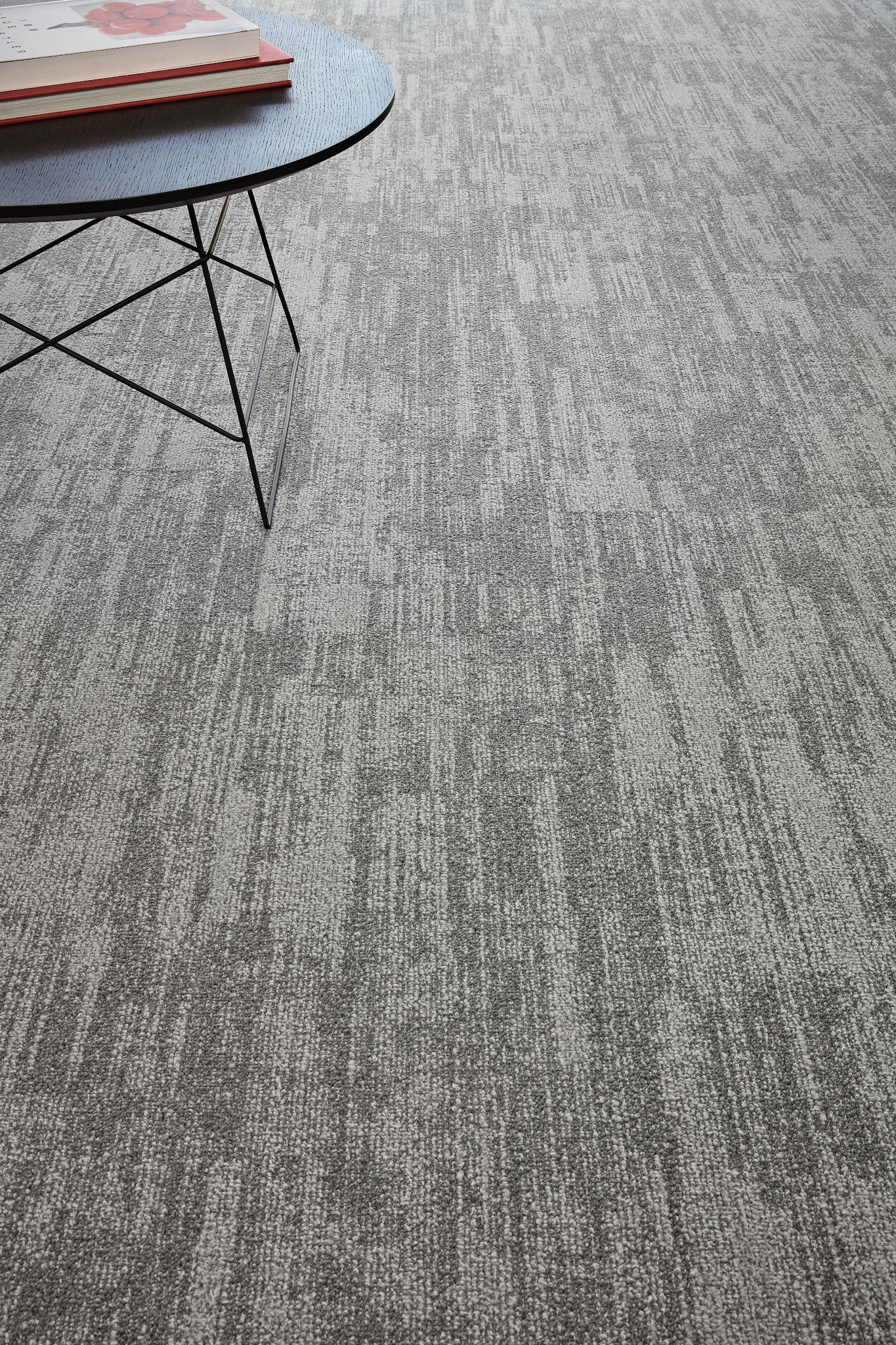 Support Tile 5T267 Carpet Tile Commercial Flooring | ShawContract